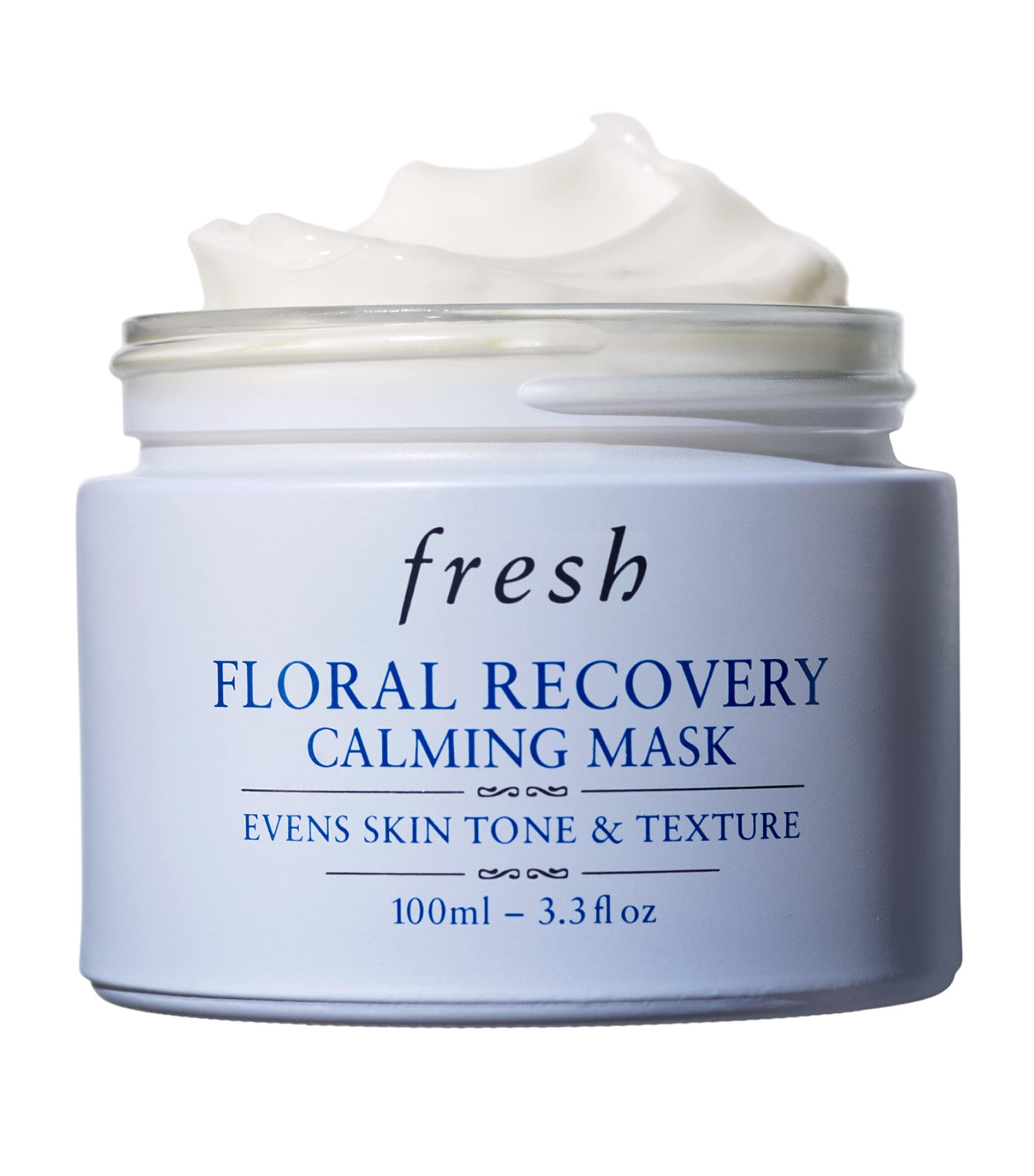 Floral Recovery Overnight Mask (100ml) NO COLOUR Image 2