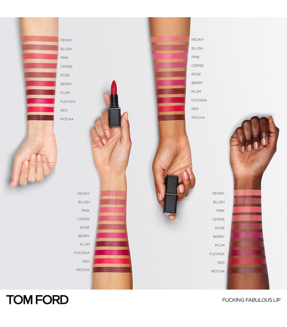 F****** Fabulous Lip Colour INTENSE Image 6