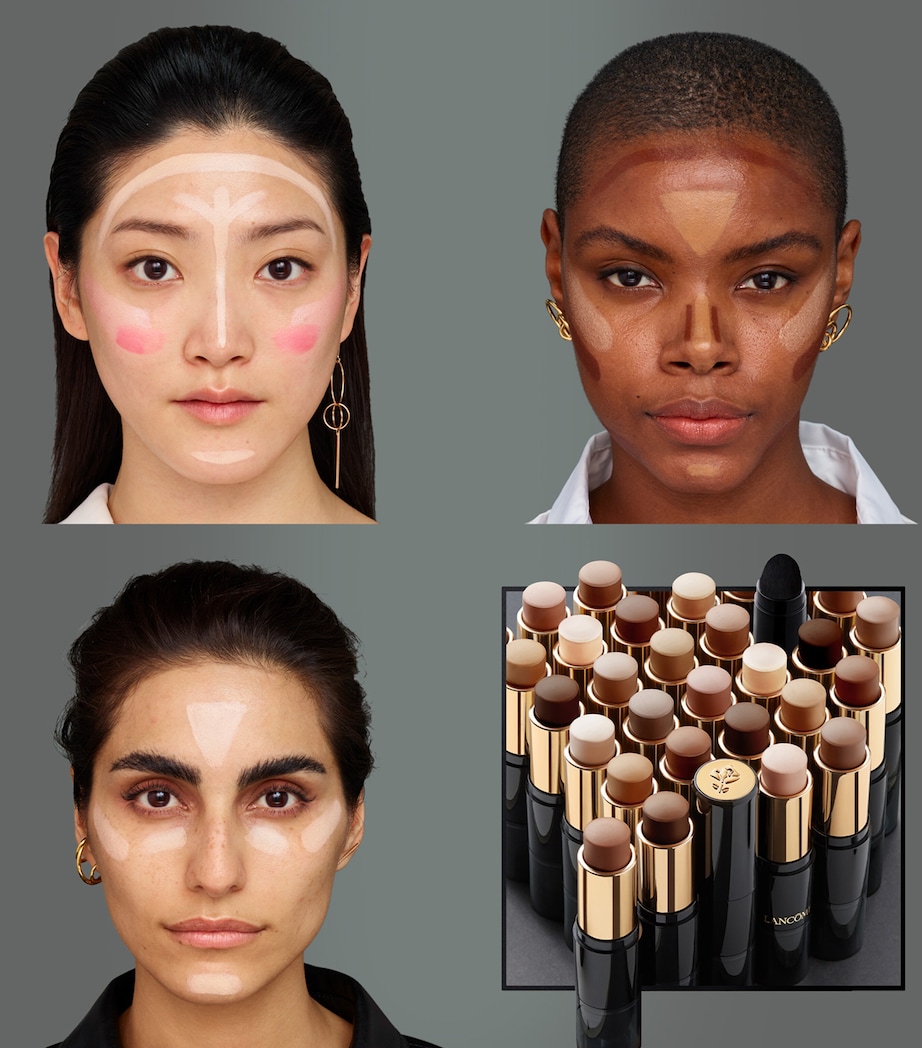 Teint Idole Ultra Wear Foundation Stick BUFF N 005 Image 3