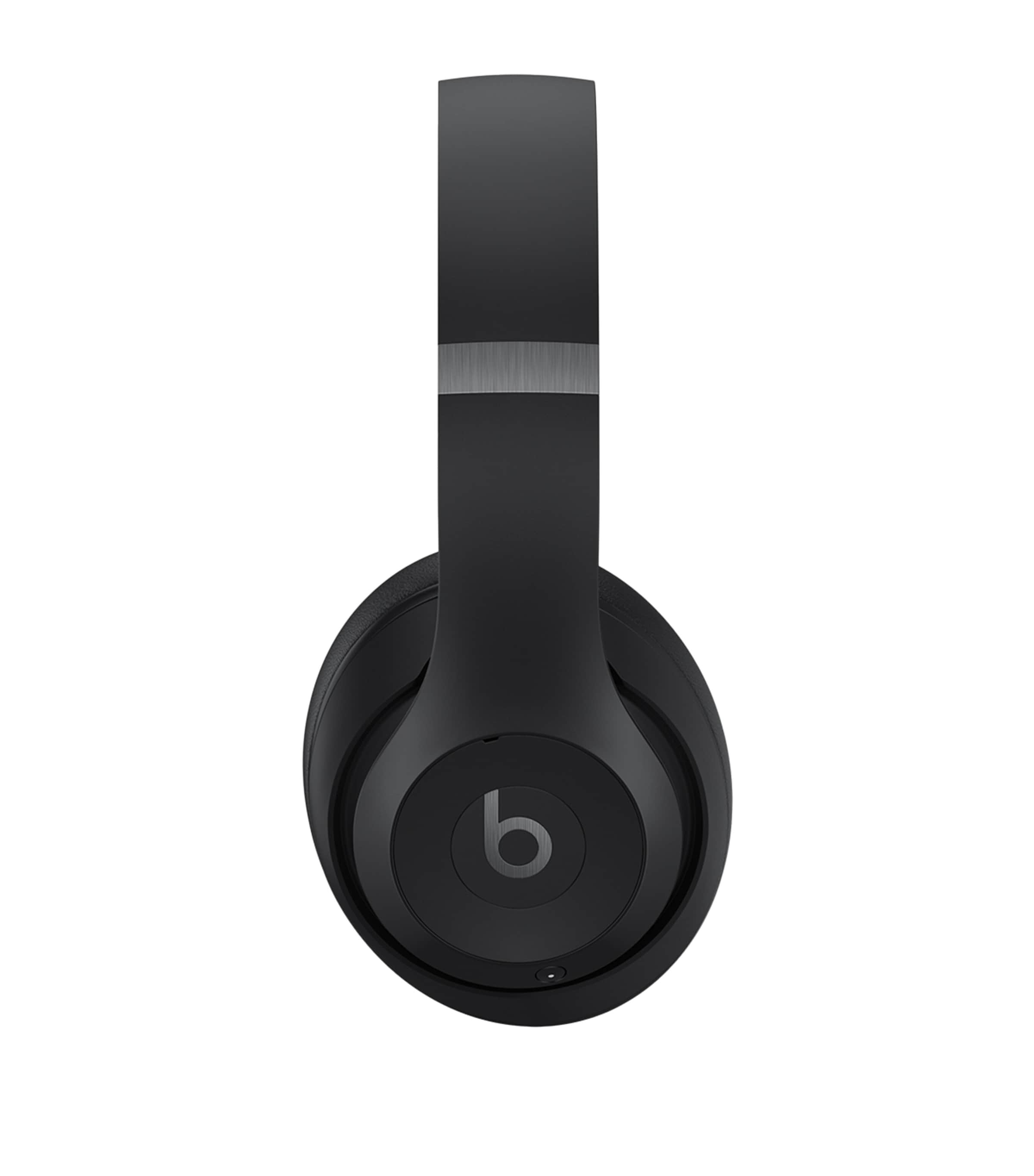 Studio Pro Wireless Headphones BLACK Image 2