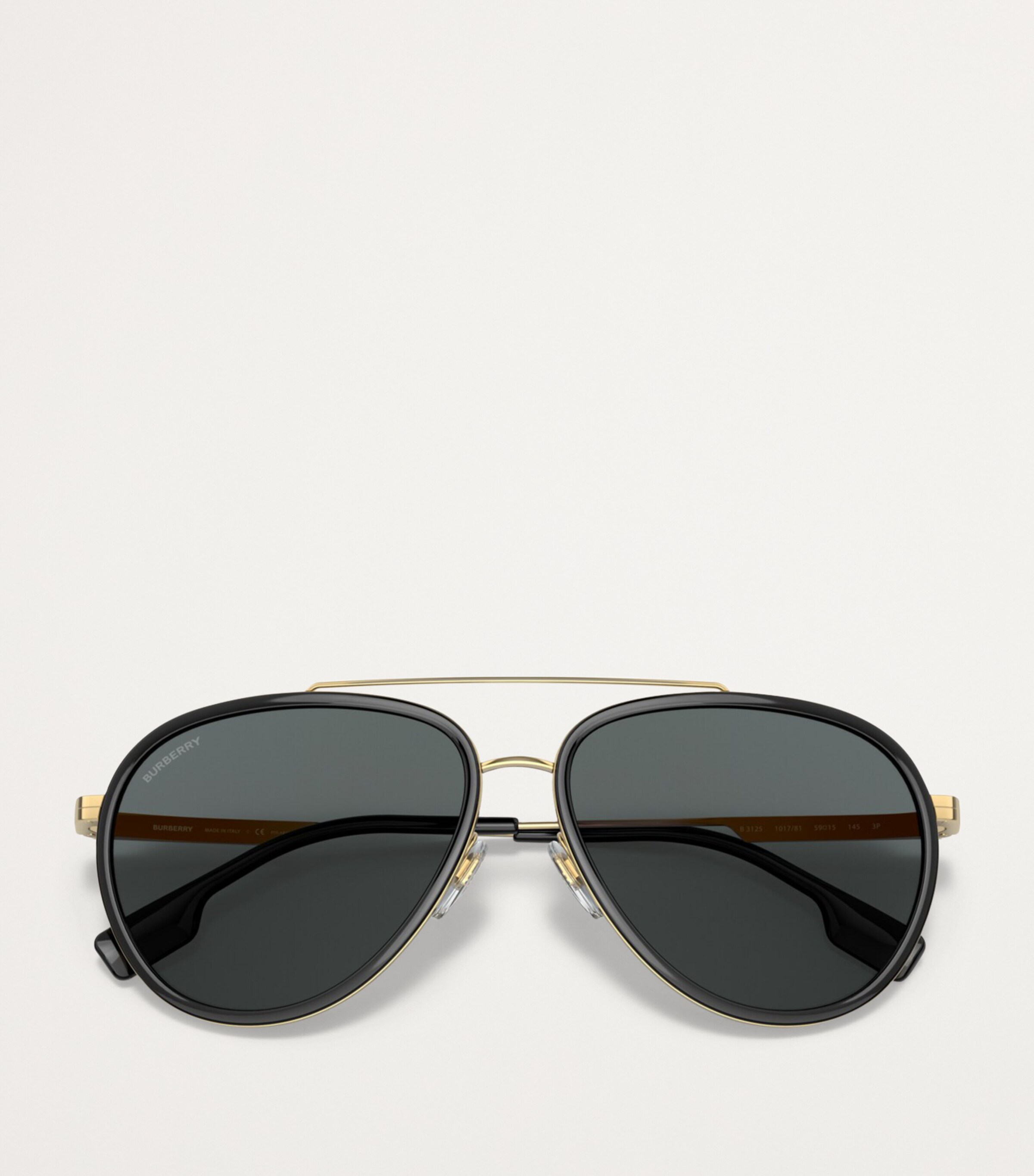 Metal 0BE3125 Sunglasses 101781 Image 4