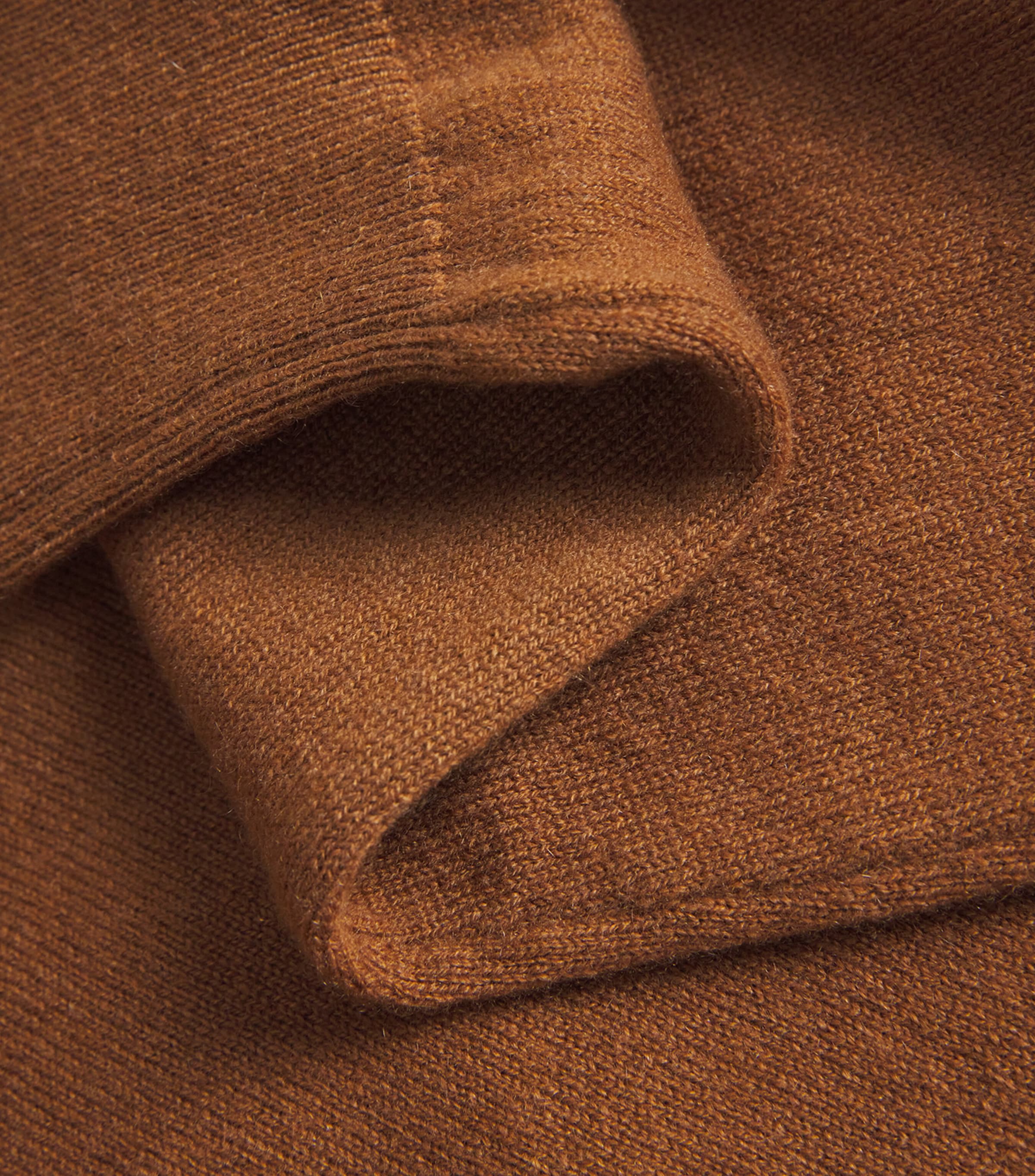 Cashmere Rollneck Sweater 430 Image 5