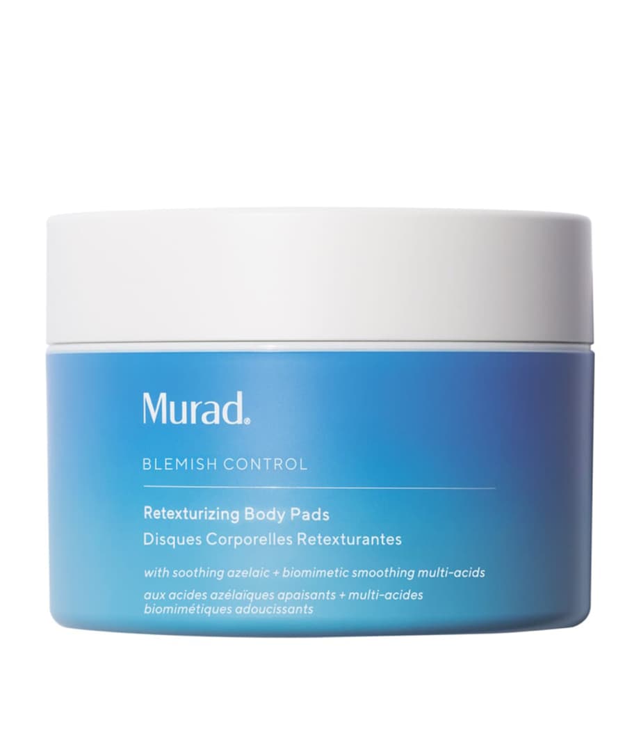 Retexturising Body Pads (45 Pads) BLEMISH CONTROL Image 1