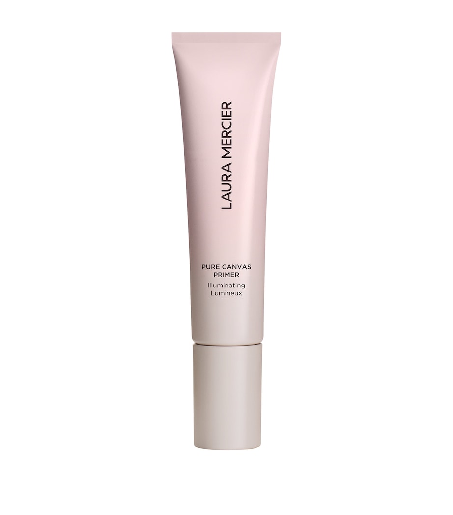 Pure Canvas Illuminating Primer NO COLOUR Image 1