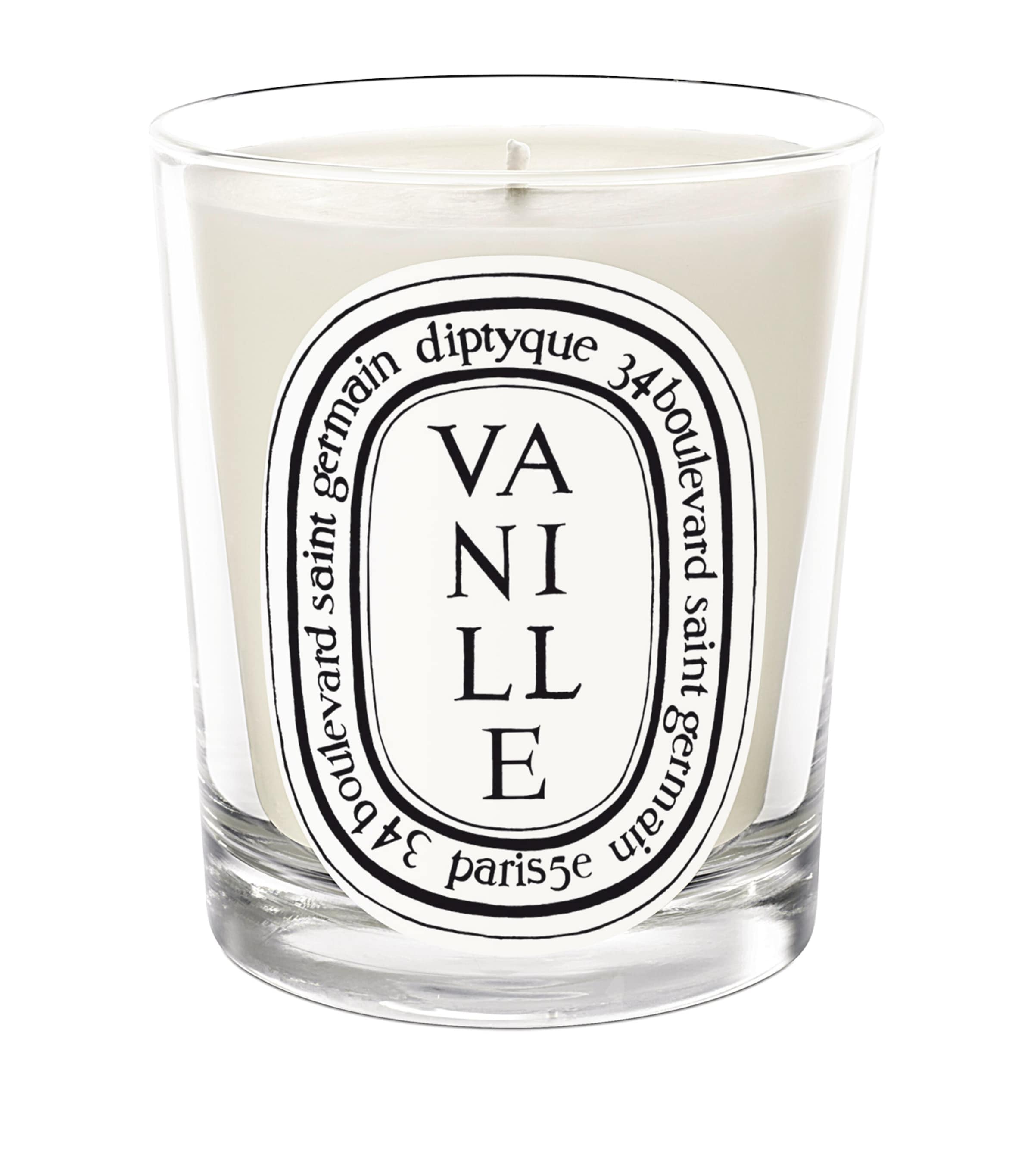 Diptyque Vanille Candle (190g) | Home Accessories | Candles | Designers | Diptyque | Bedroom