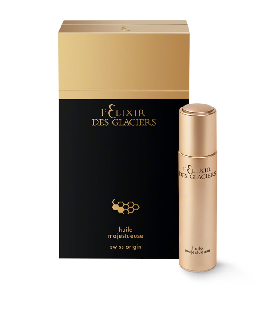 Huile Majestuese (30ml) NO COLOUR Image 7