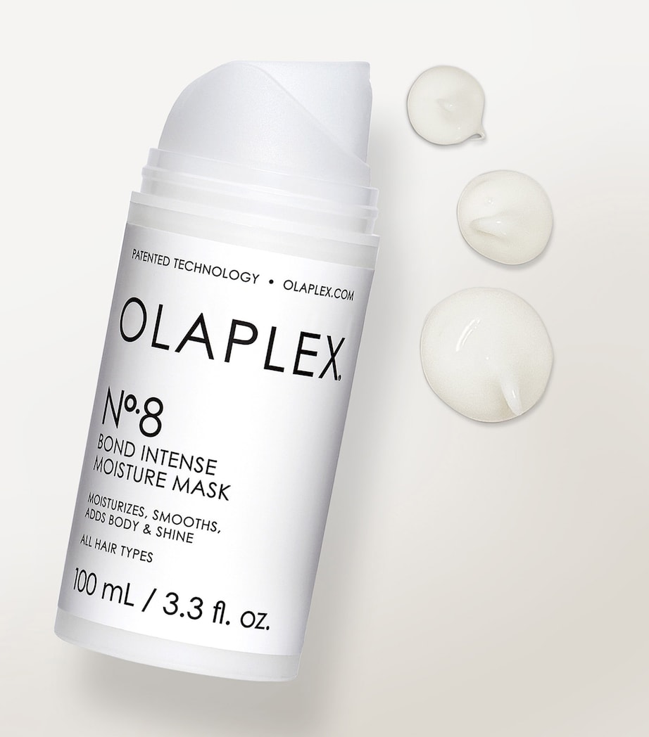 Olaplex No.8 Bond Intense Moisture Mask (100ml) Image 7