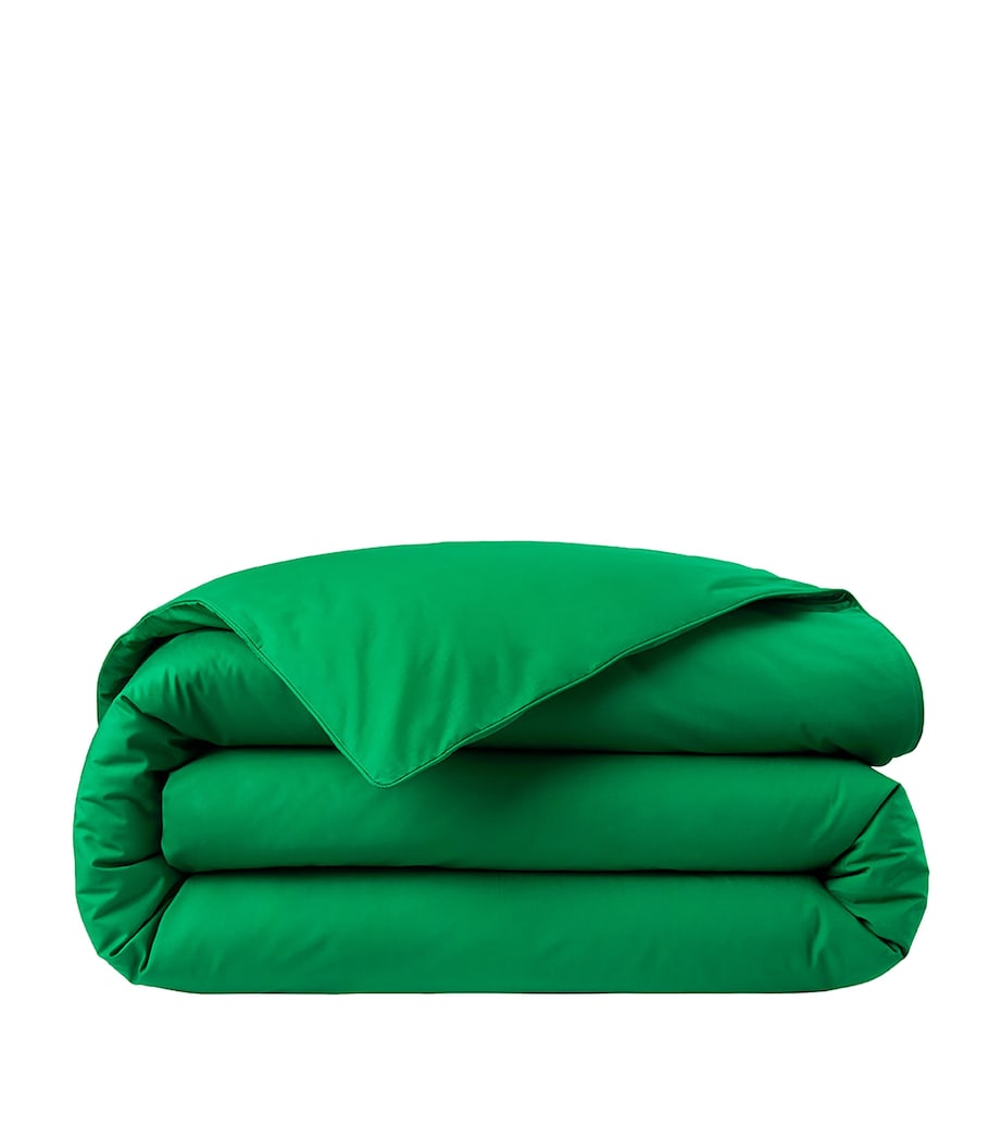Ralph Lauren Home Player Double Duvet Cover (200cm x 200cm) Billiard Image 2