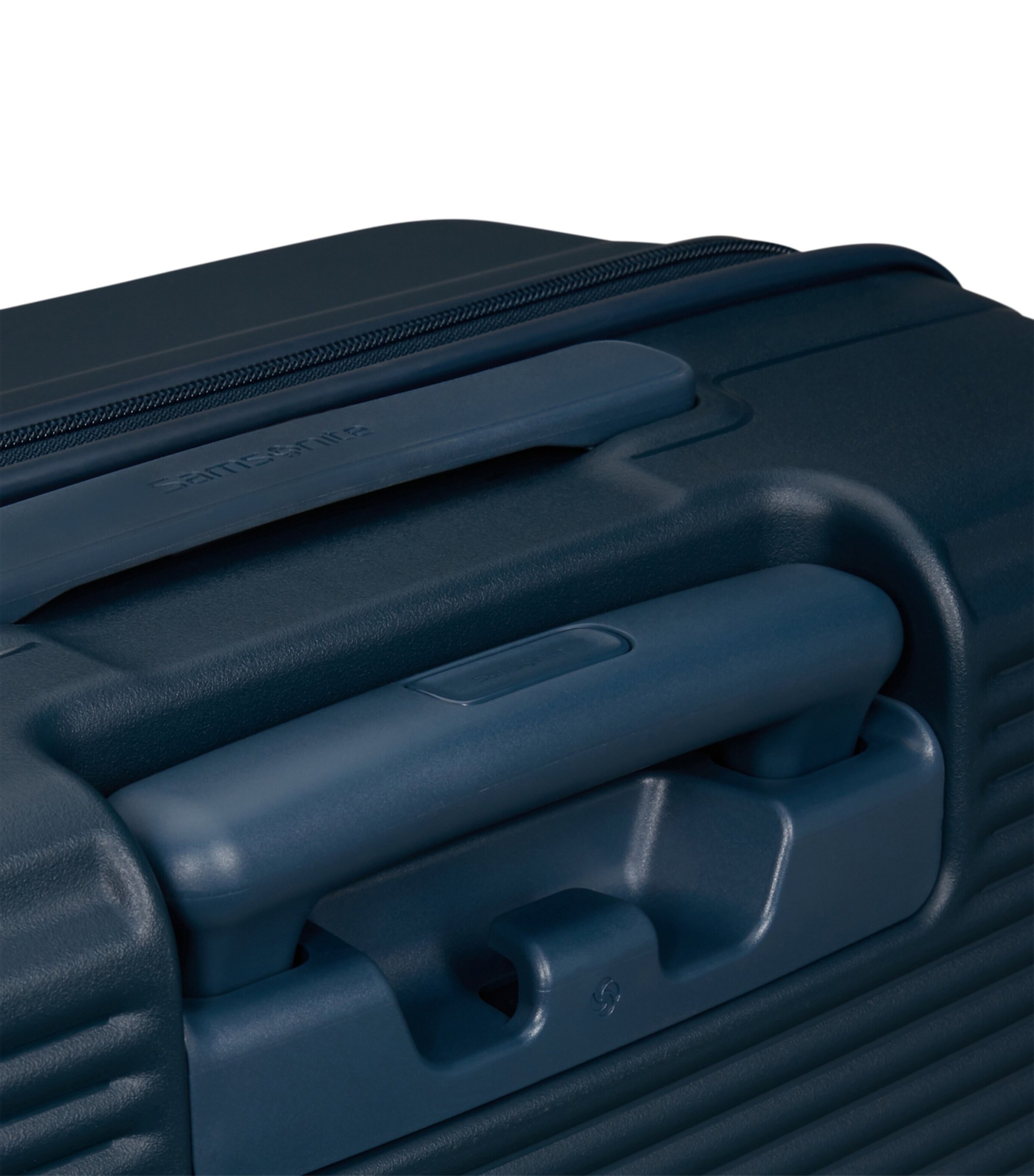 Paralux Cabin Suitcase (55cm) MIDNIGHT NAVY 1552 Image 13