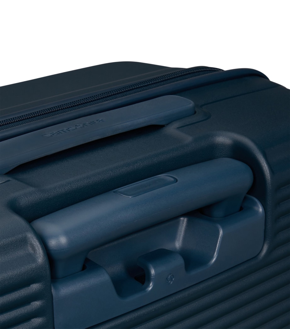 Paralux Cabin Suitcase (55cm) MIDNIGHT NAVY 1552 Image 13