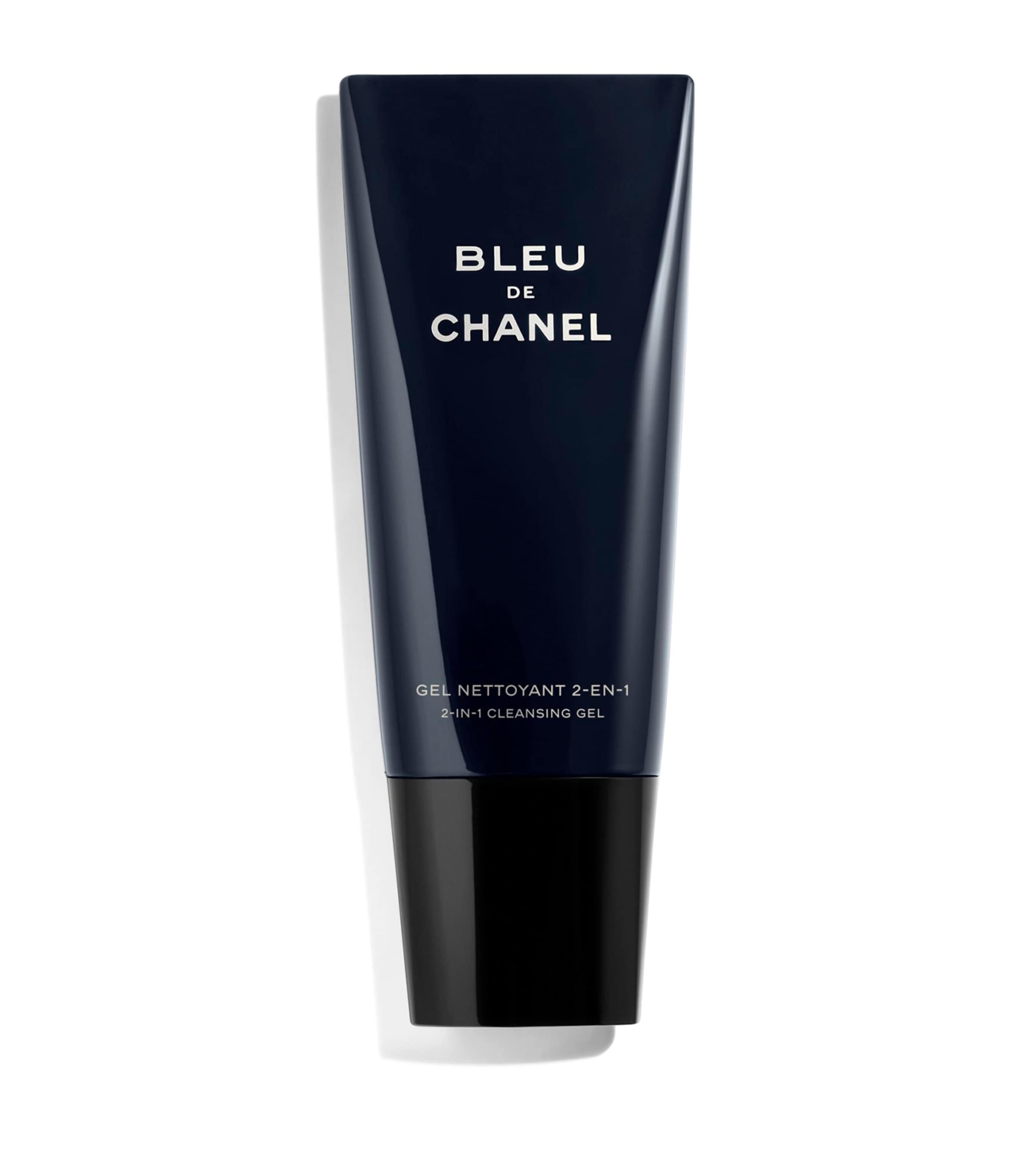 Chanel Bleu De  2-in-1 Cleansing Gel