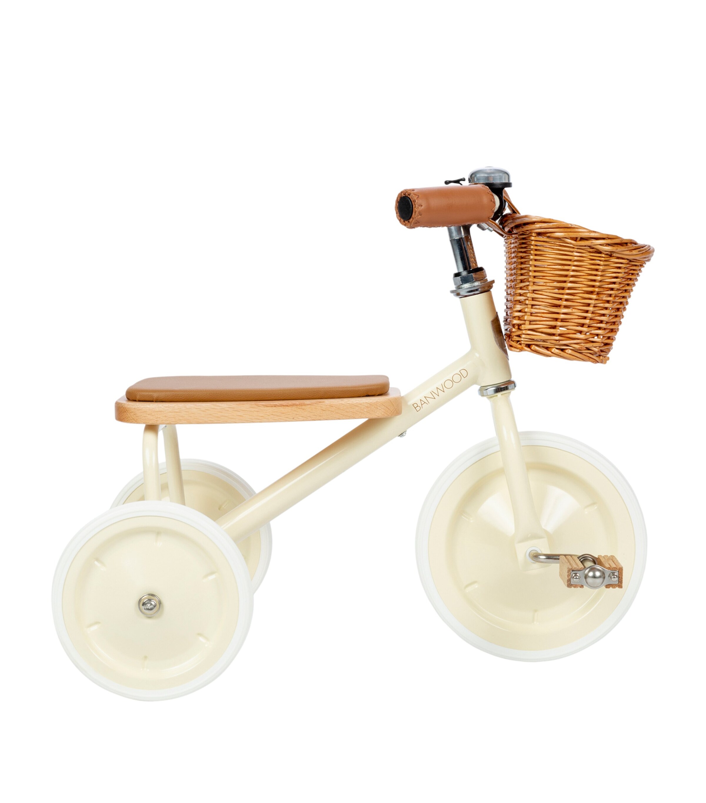 Banwood Vintage Tricycle Image 2
