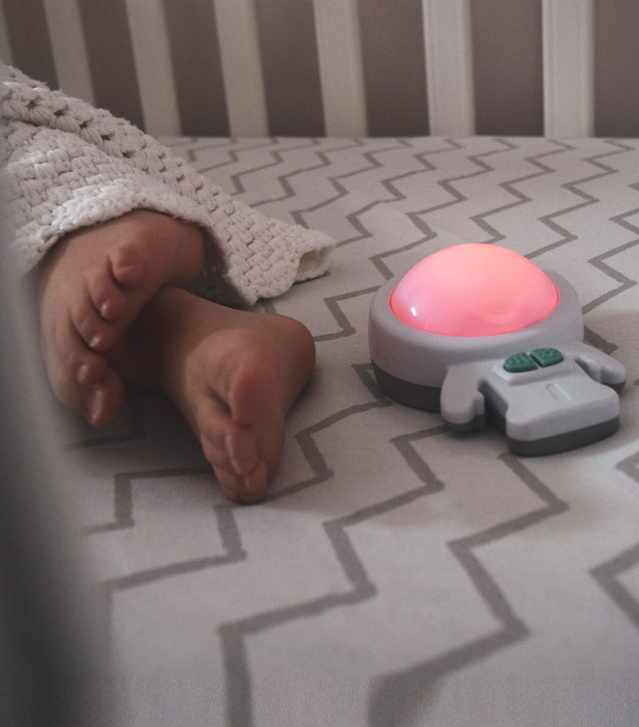 Zed Sleep Soother & Night Light ONE Image 7