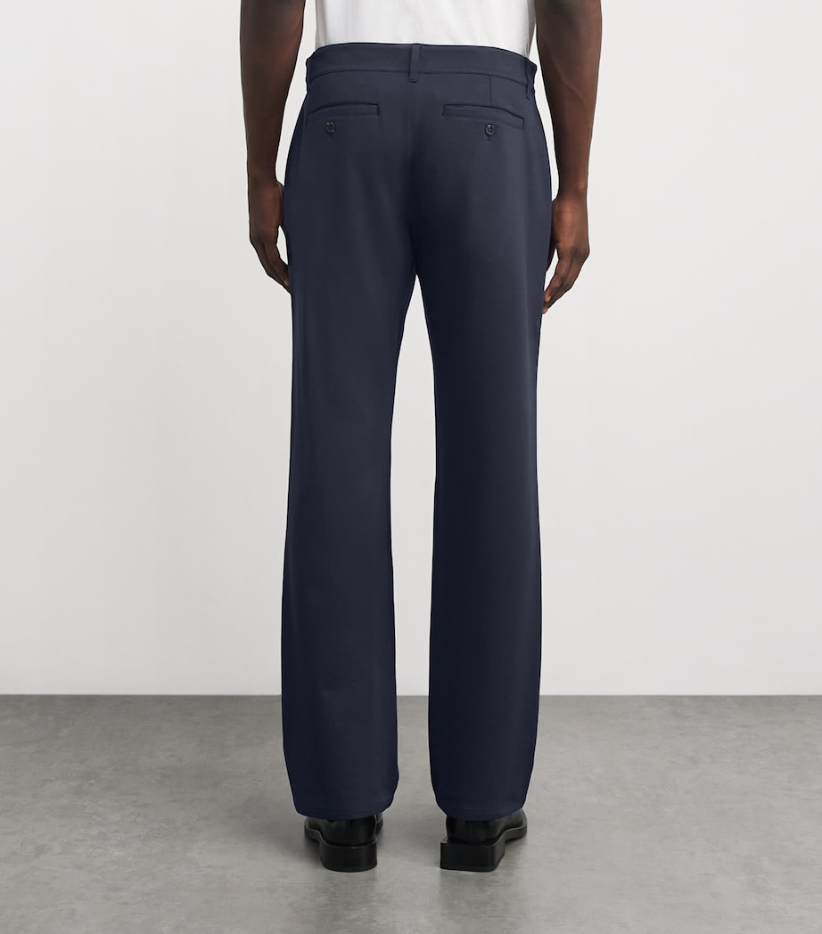 Stafford Trousers DEEP ANCHOR Image 4