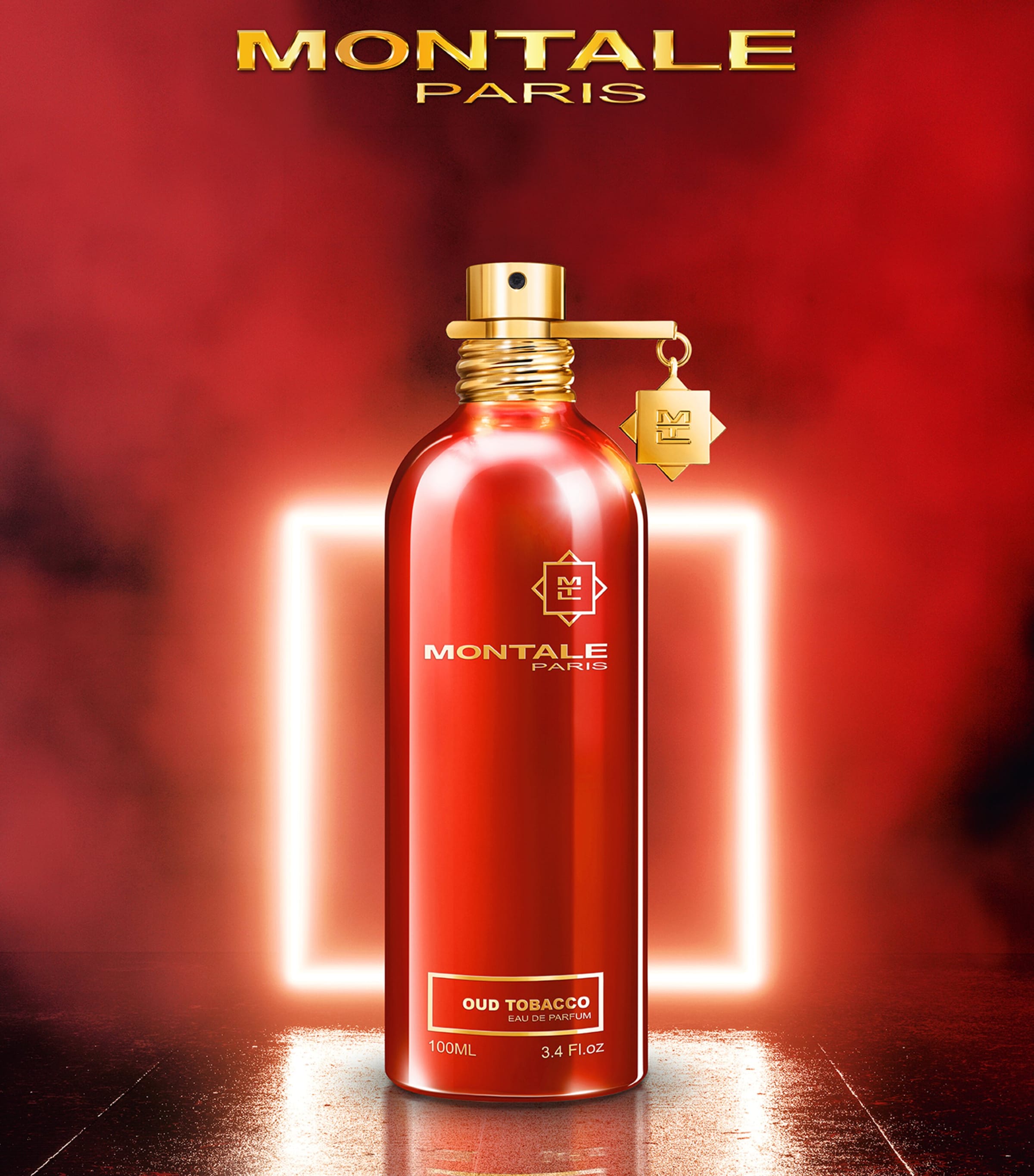 モンタル　ウード　タバコ　100ml Amazon | Montale Oud Tobacco by Montale | Montale