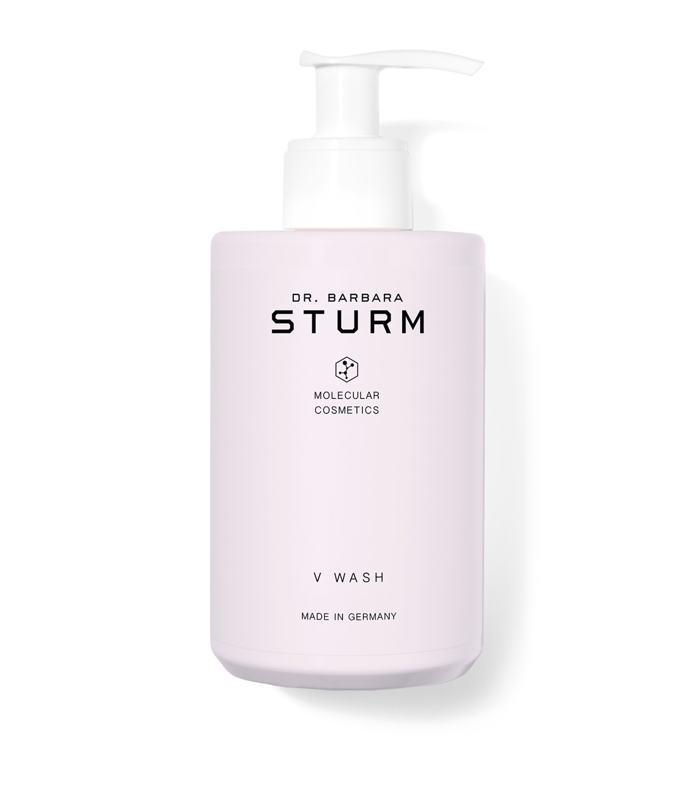 Dr Barbara Sturm V Wash In White