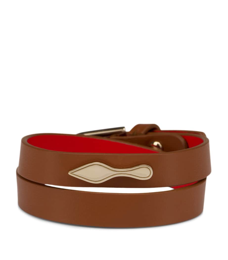 Bettina Calfskin Bracelet CM6T Image 1