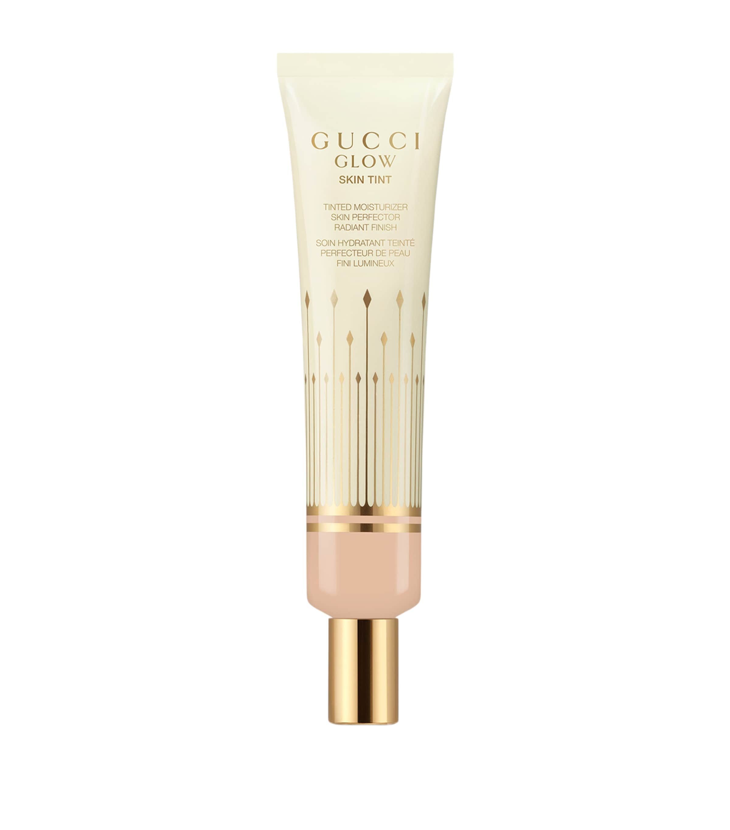 Gucci Gucci Glow Skin Tint Moisturiser (40ml) | Beauty New In | Make-up | Face | Tinted Moisturisers | Designers | Gucci