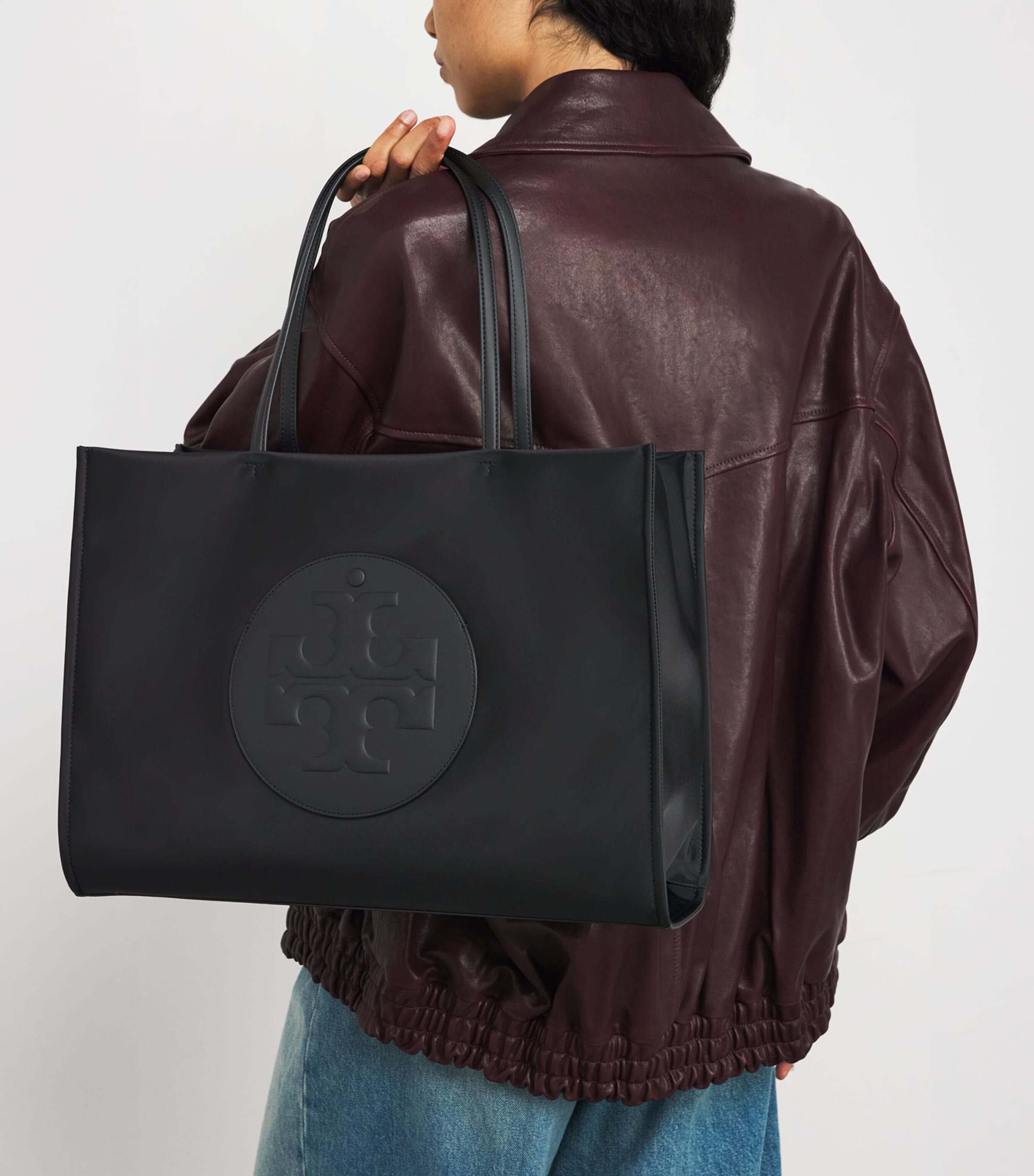 Ella Tote Bag 001 Image 5