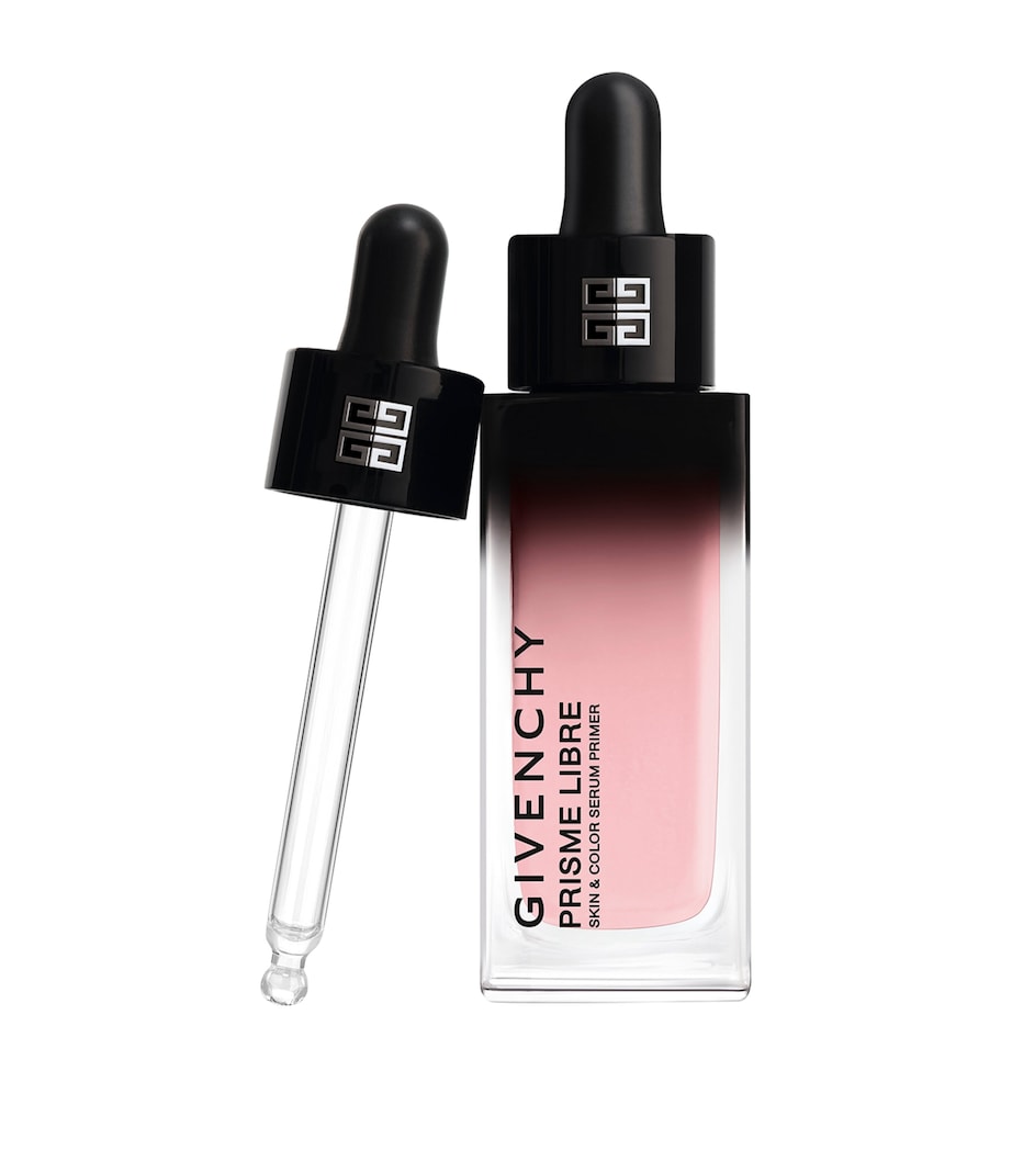 Givenchy Prisme Libre Skin & Colour Serum Primer (30ml) Pink Image 3