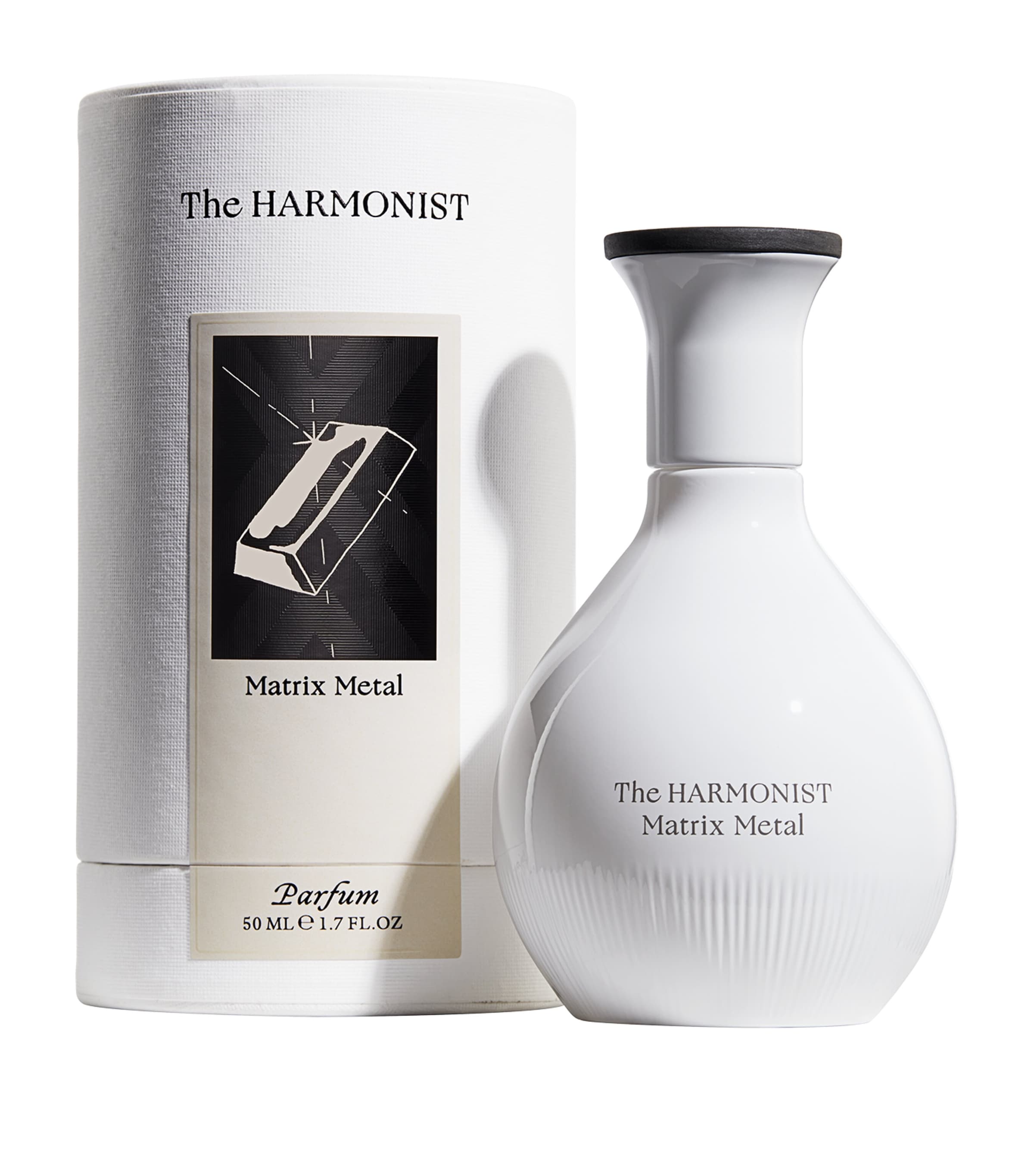 The Harmonist Matrix Metal Parfum