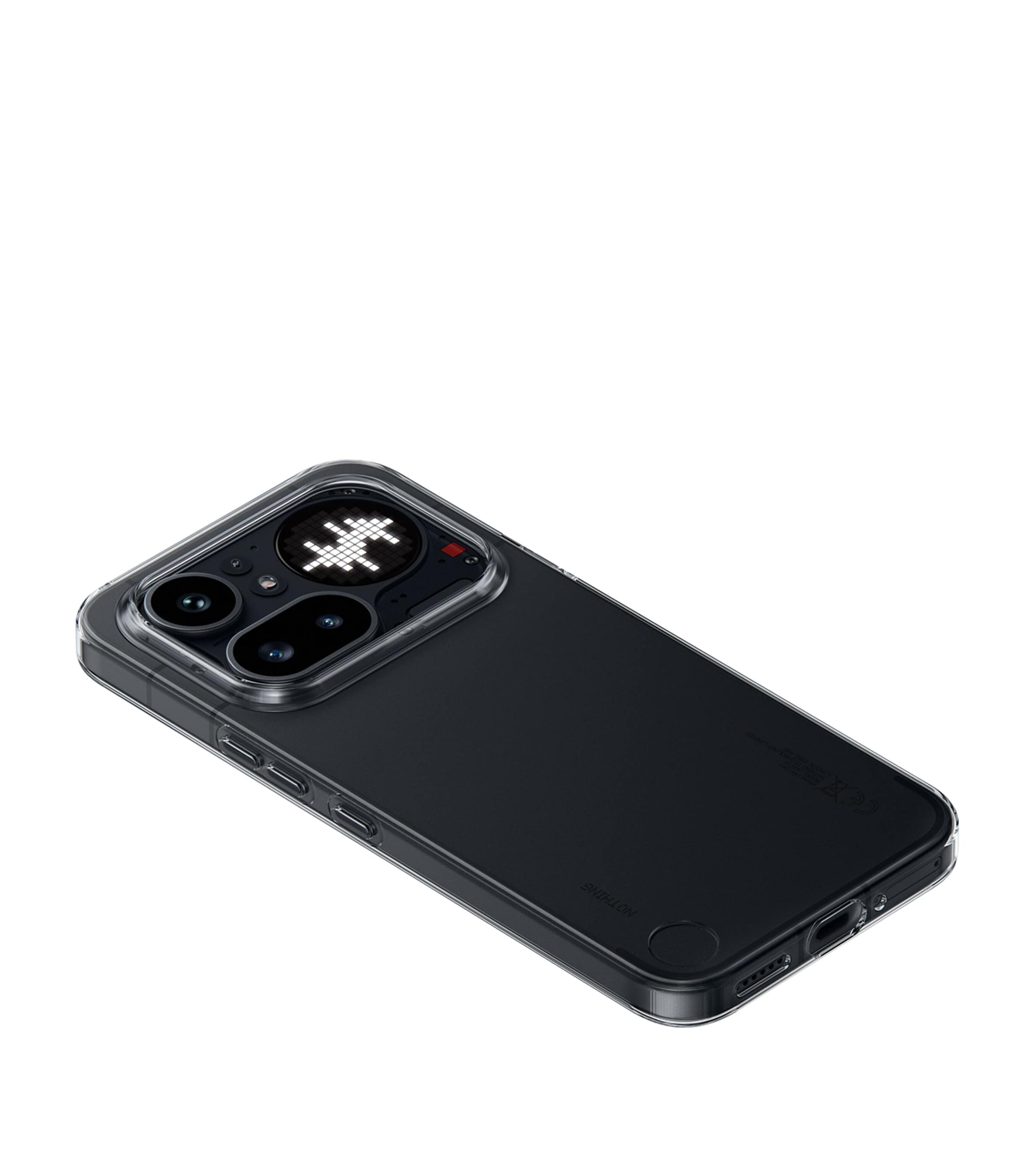 Phone (4a) Pro BLACK Image 3