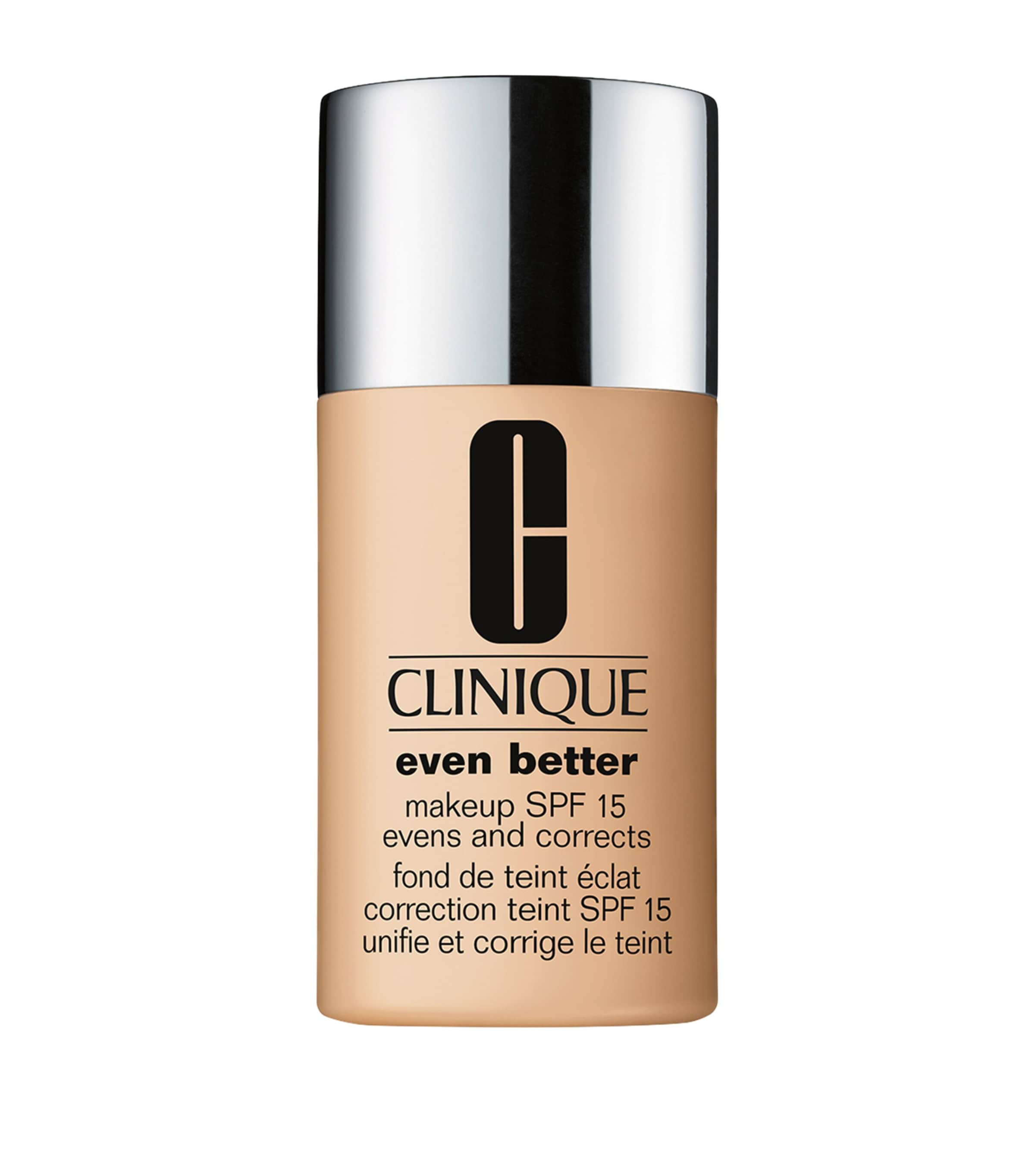 CLINIQUE EVEN BETTER FOUNDATION SPF15