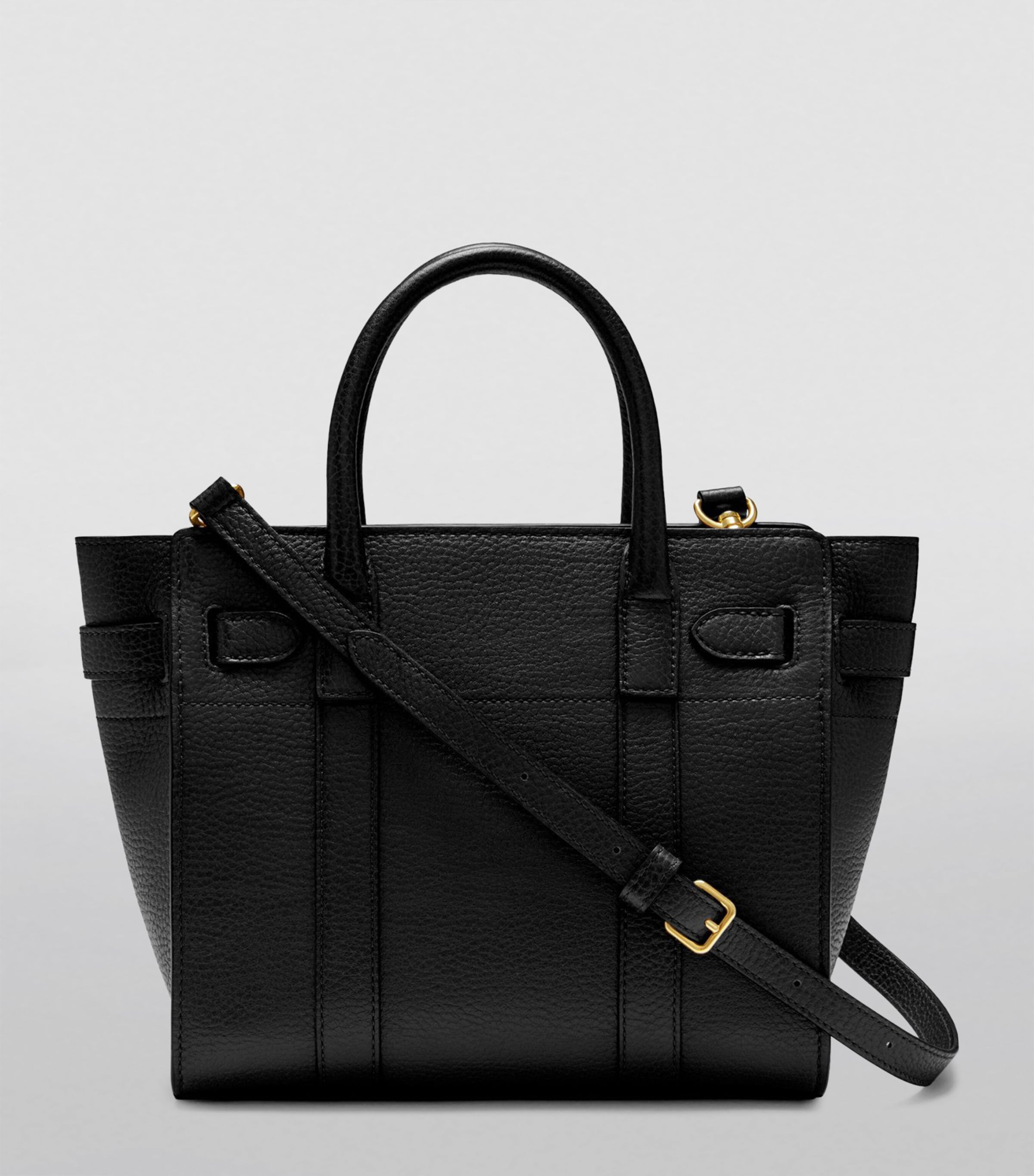 Mulberry Mini Bayswater Cross-Body Bag | Harrods US