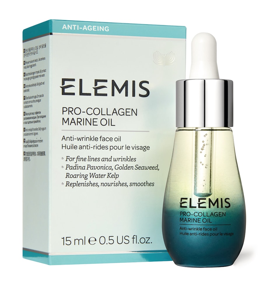Pro-Collagen Marine Oil (15ml) NO COLOUR Image 2