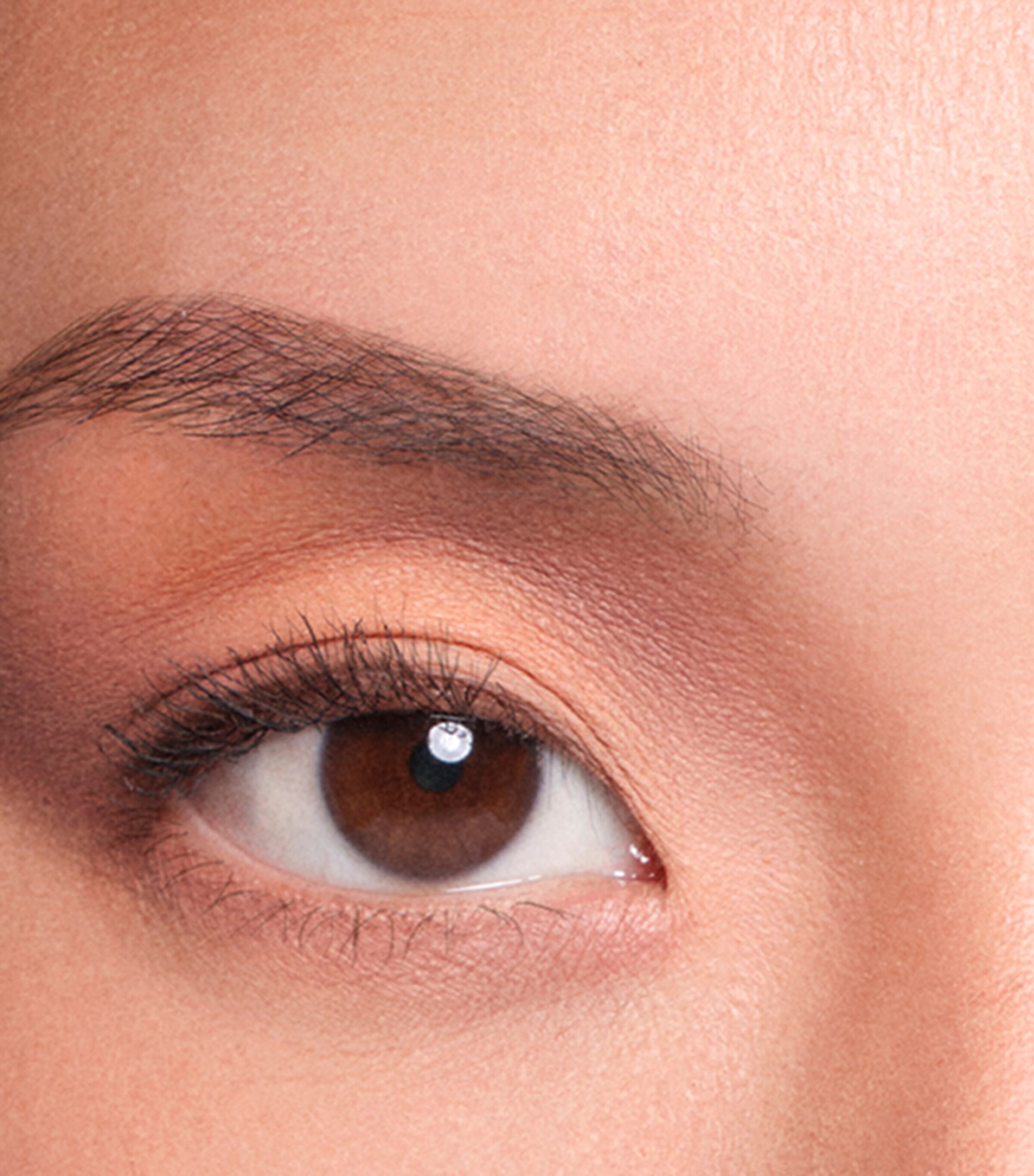 Abracadabra Le Duo Eyeshadow Palette COOL NUDES CHICK Image 3