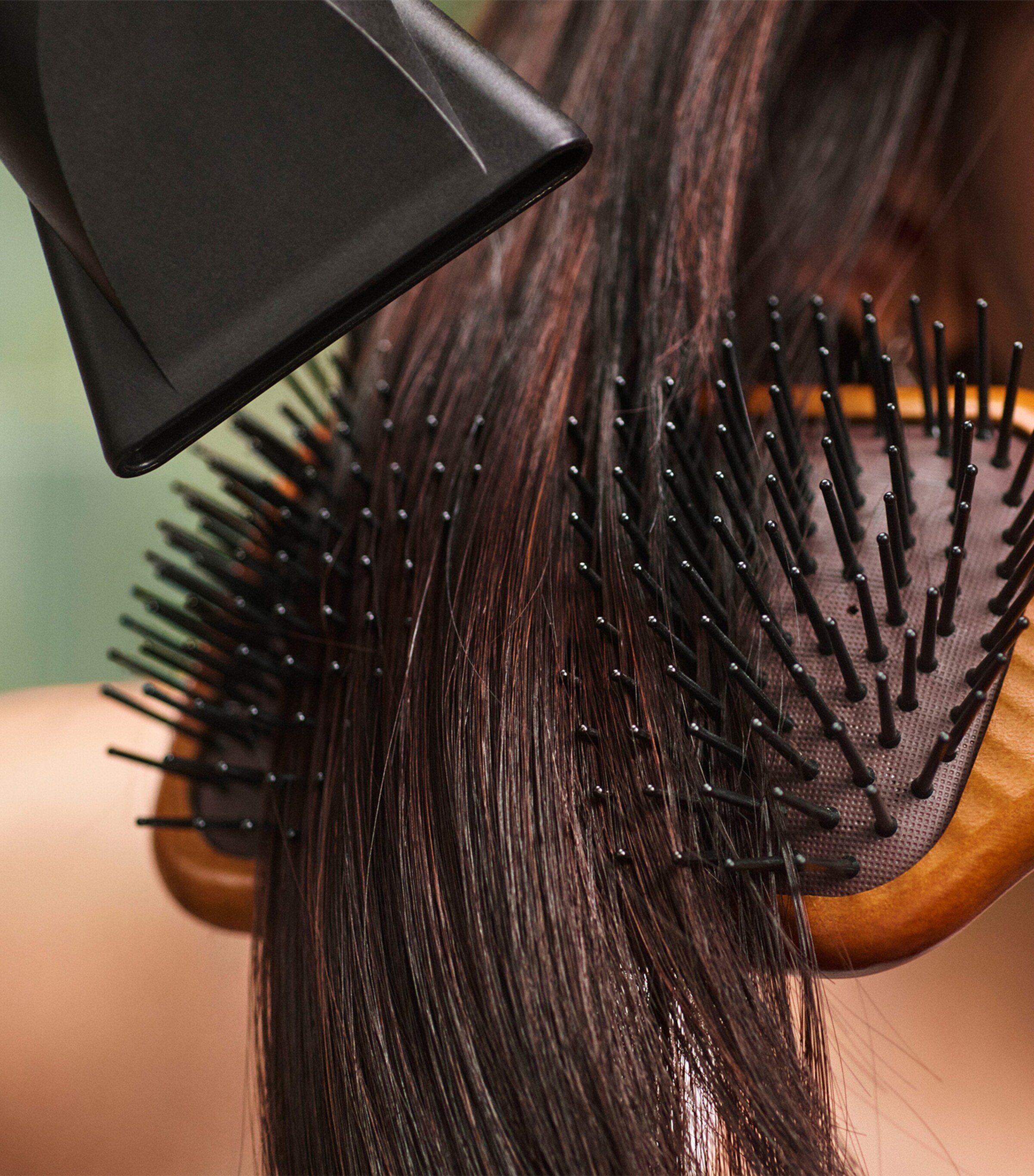 Miraculous Oil High Shine Hair Concentrate (50ml) NO COLOUR Image 4