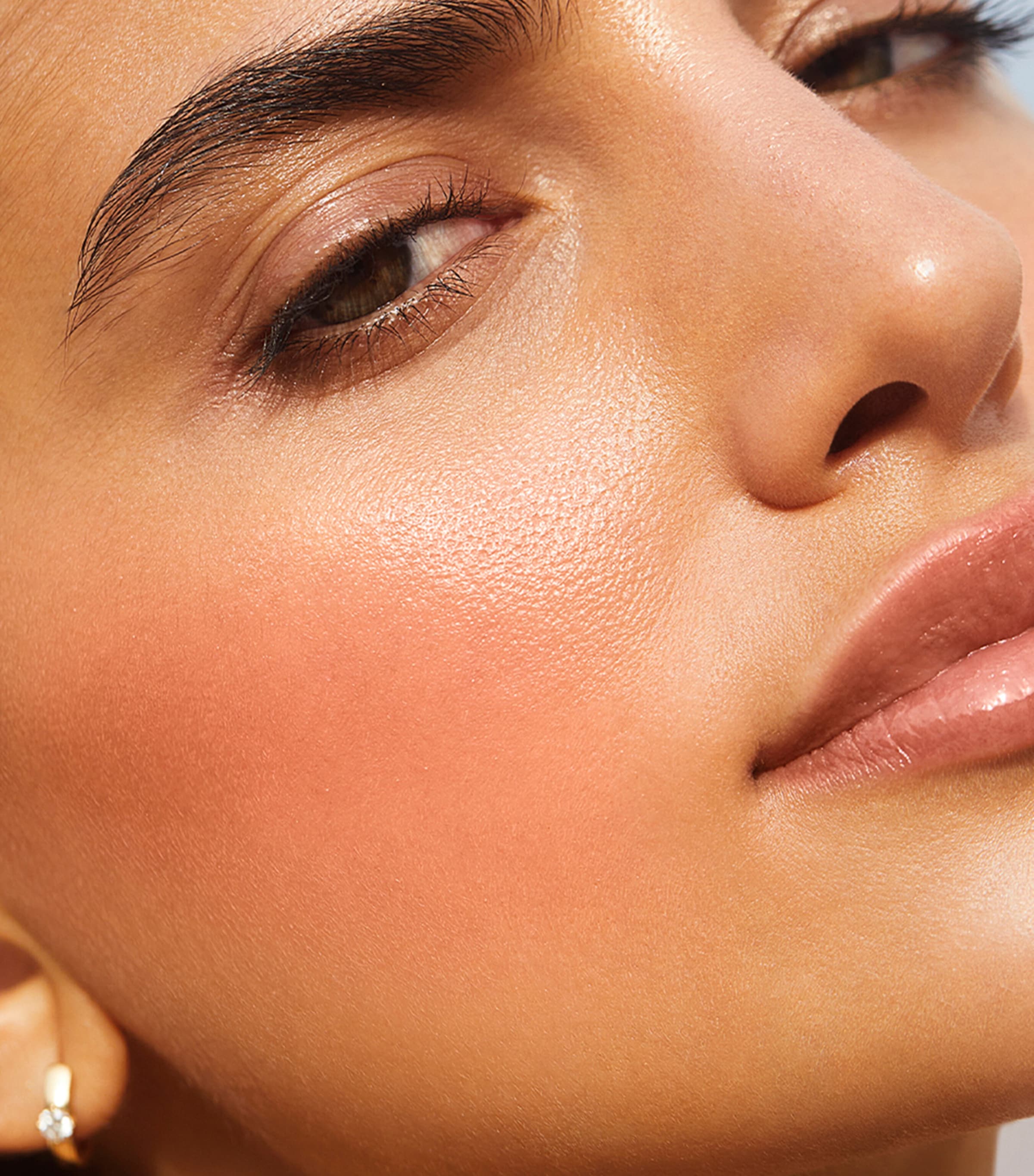 Cheeky Posh Cream Blush Stick KNICKERS Image 3