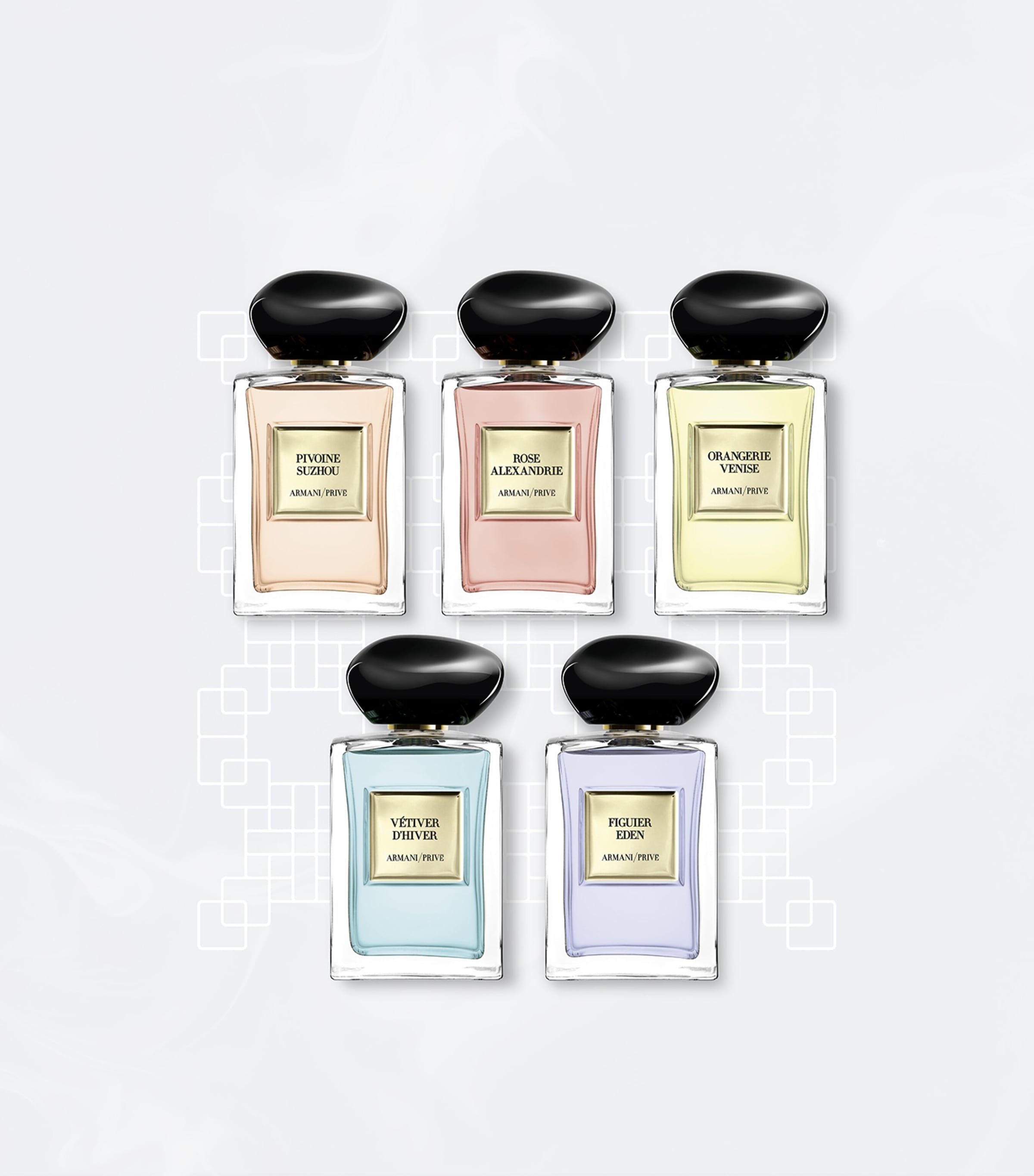 Armani Pivoine Suzhou Eau de Toilette (100ml) Harrods US