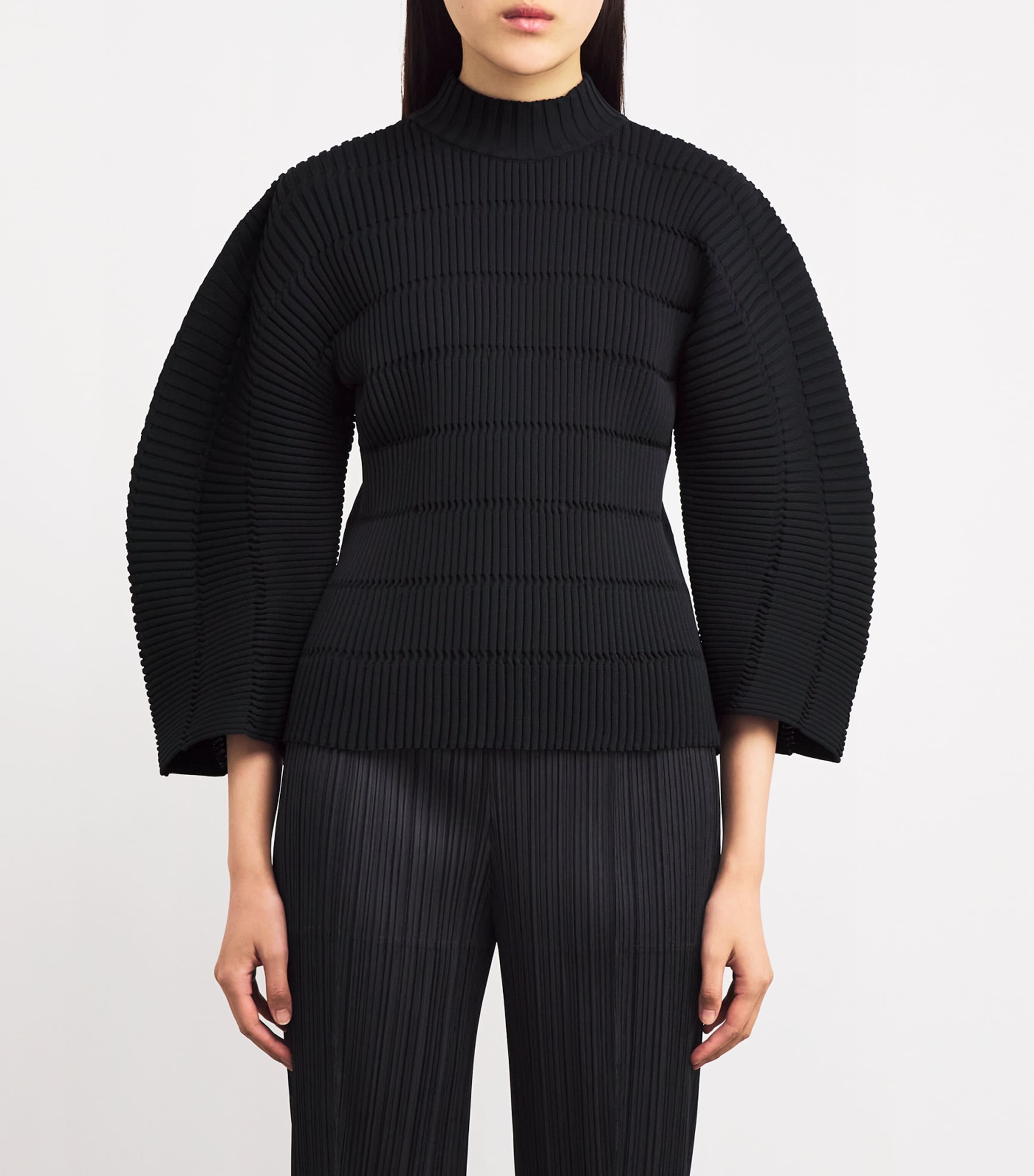 Jiggly Knit Top 15 Image 3