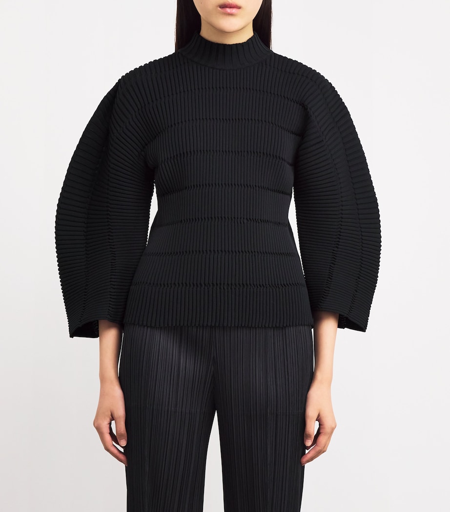 Jiggly Knit Top 15 Image 3