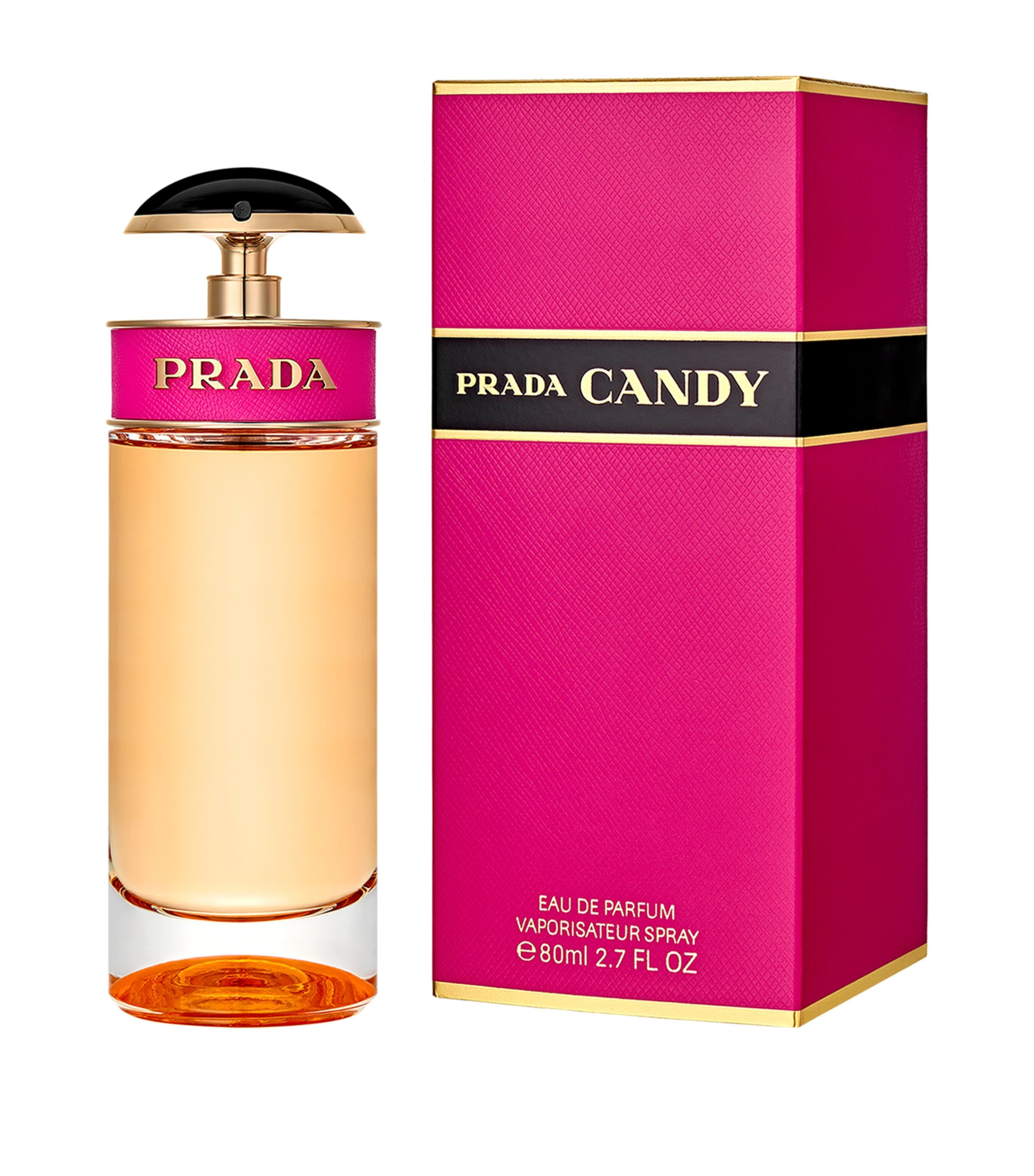 Candy Eau de Parfum (80ml) NO COLOUR Image 2