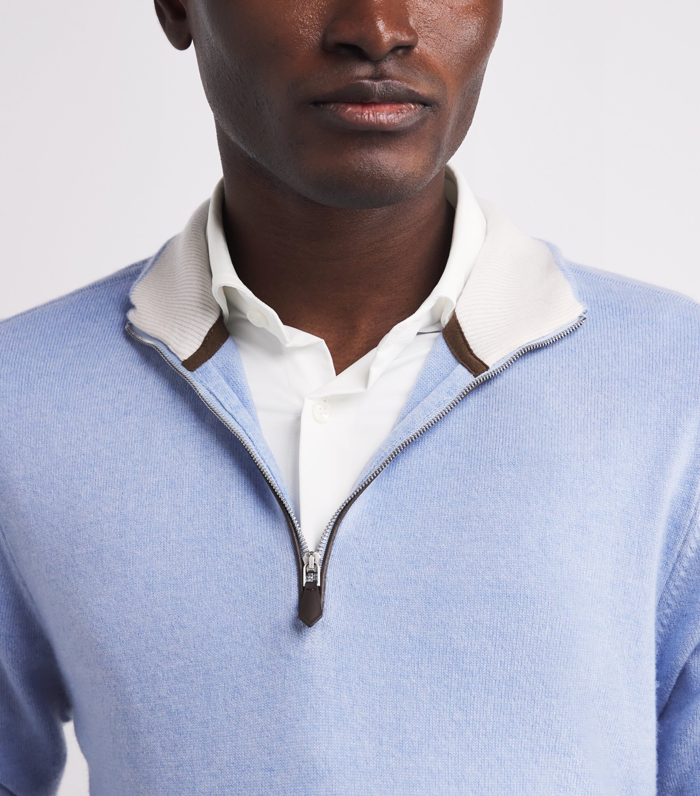 Active Stretch Shirt 80 WHITE Image 6