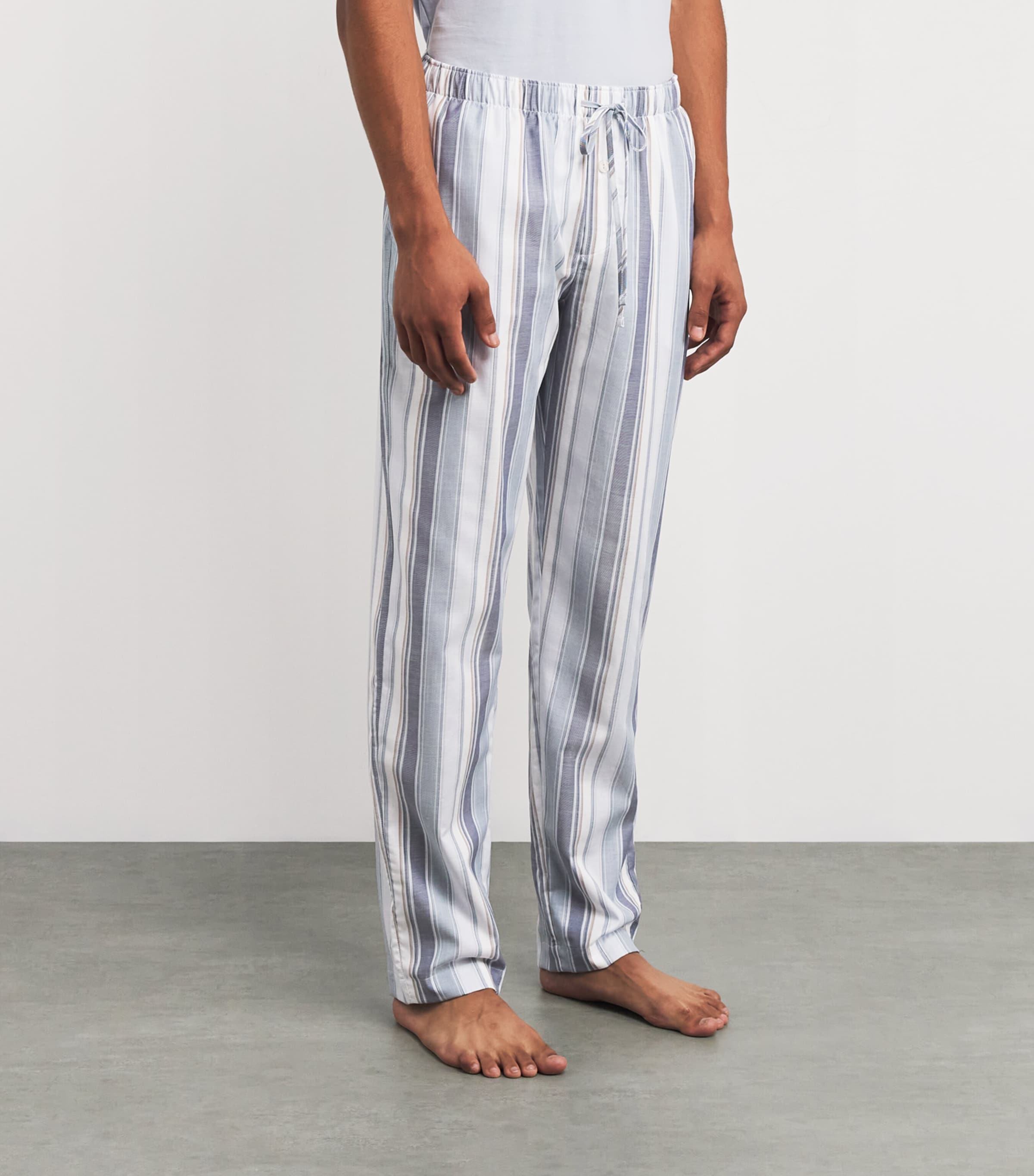 Hanro Cotton Night & Day Sweatpants | Men New In | Mens Clothing | Men Clothing | Nightwear | Loungewear | Trousers | Joggers | Designers | Hanro Hanro Cotton Night & Day Sweatpants | Men New In | Mens Clothing | Men Clothing | Nightwear | Loungewear | Trousers | Joggers | Designers | Hanro