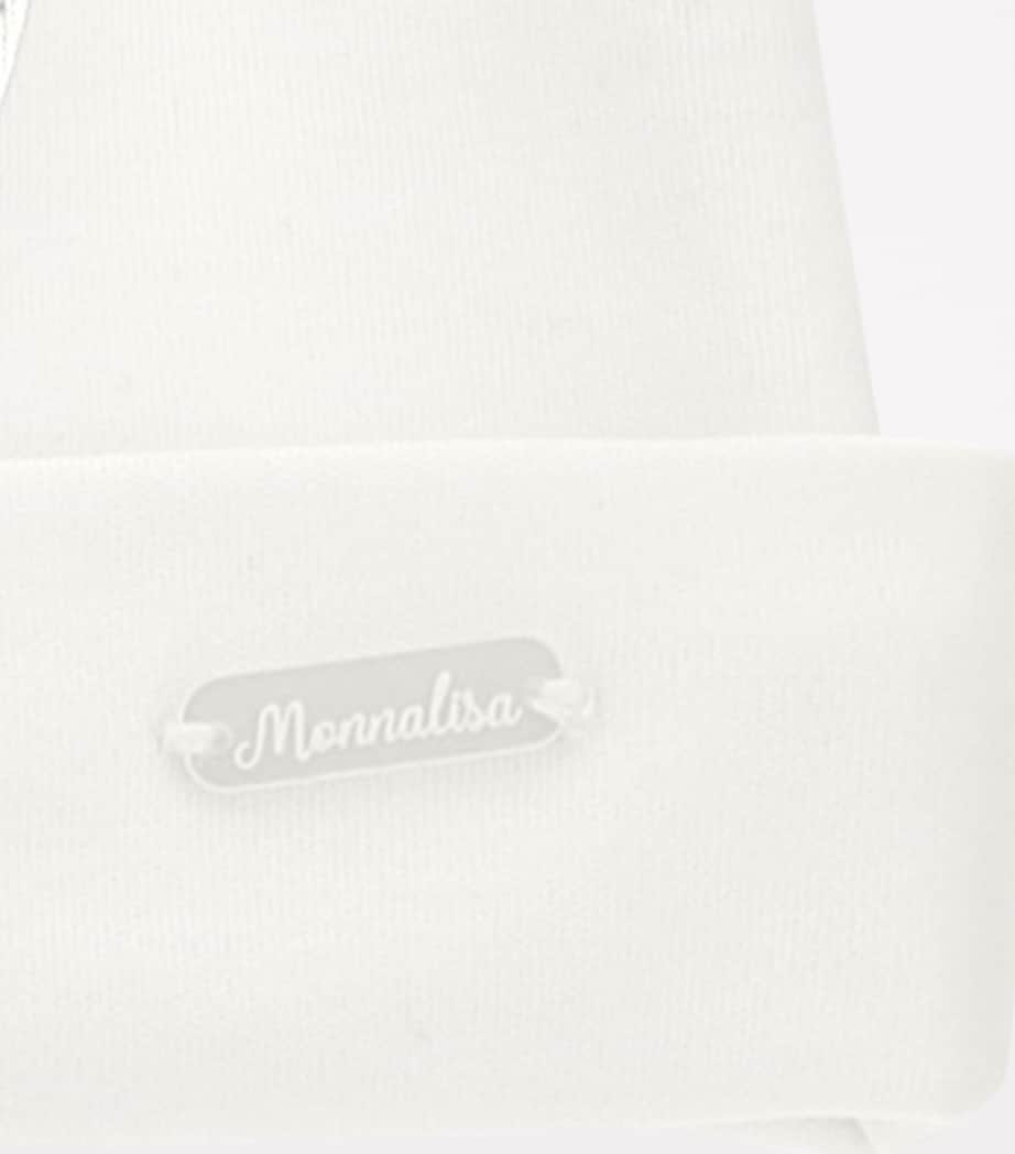 3-Piece Bow-Detail Set (1-9 Months) PANNA Image 4