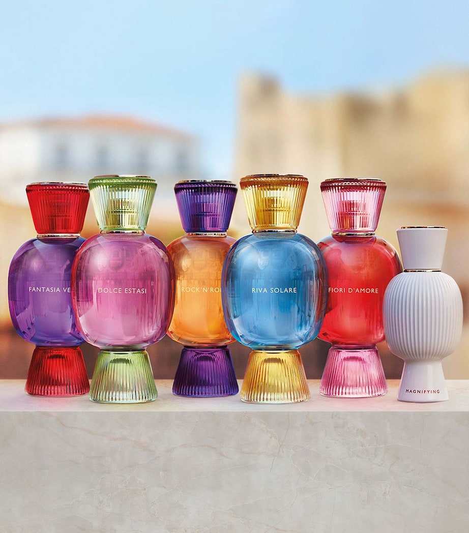 Allegra Fiori D’Amore Eau de Parfum (100ml) NO COLOUR Image 3