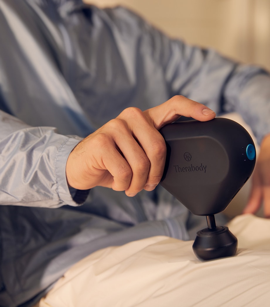 Theragun Mini 2.0 BLACK Image 5