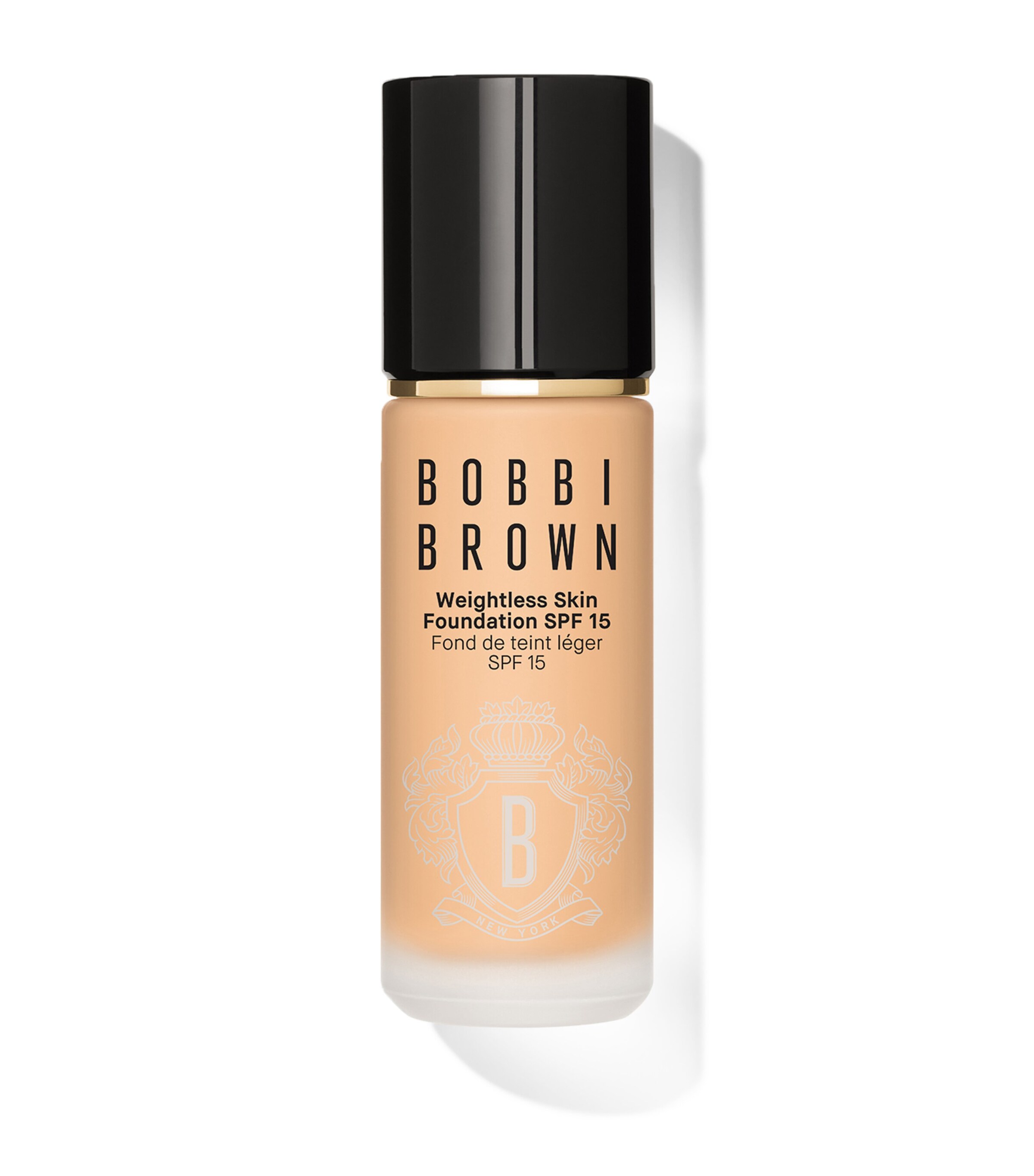 Bobbi Brown Weightless Skin Foundation Spf 15