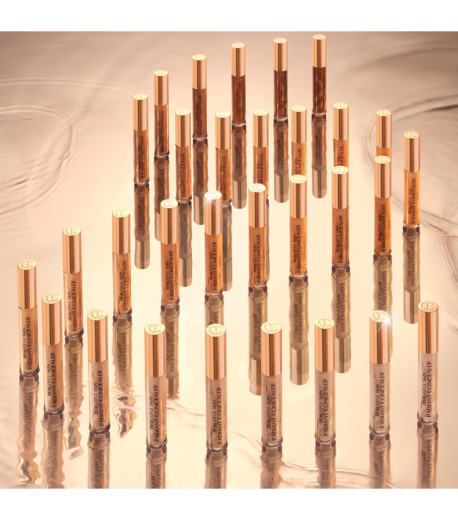 Charlotte Tilbury Beautiful Skin Radiant Concealer Tan Image 5