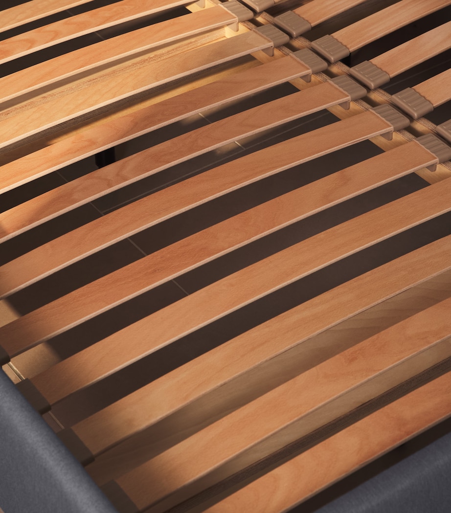 Charlotte Bed Set (150cm x 200cm) 1039 NORDIC ANTHRA Image 5