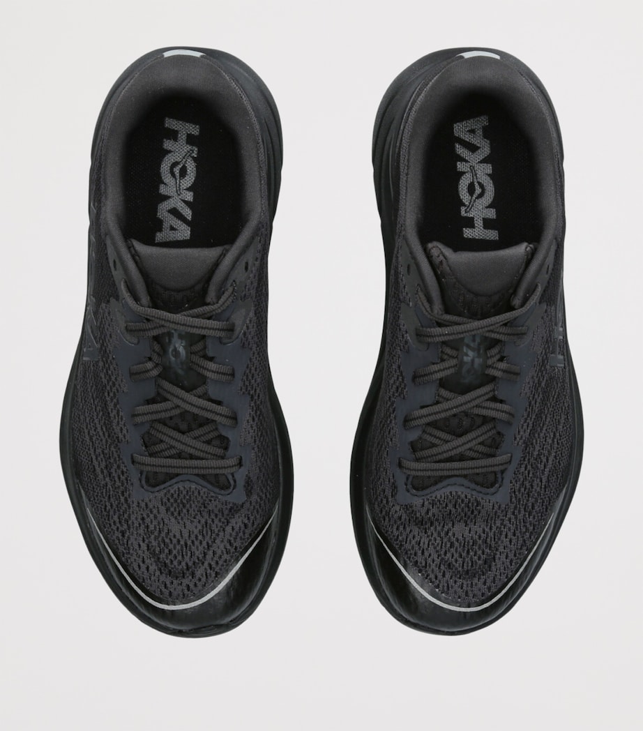 Rincon 4 Trainers BLACK Image 4