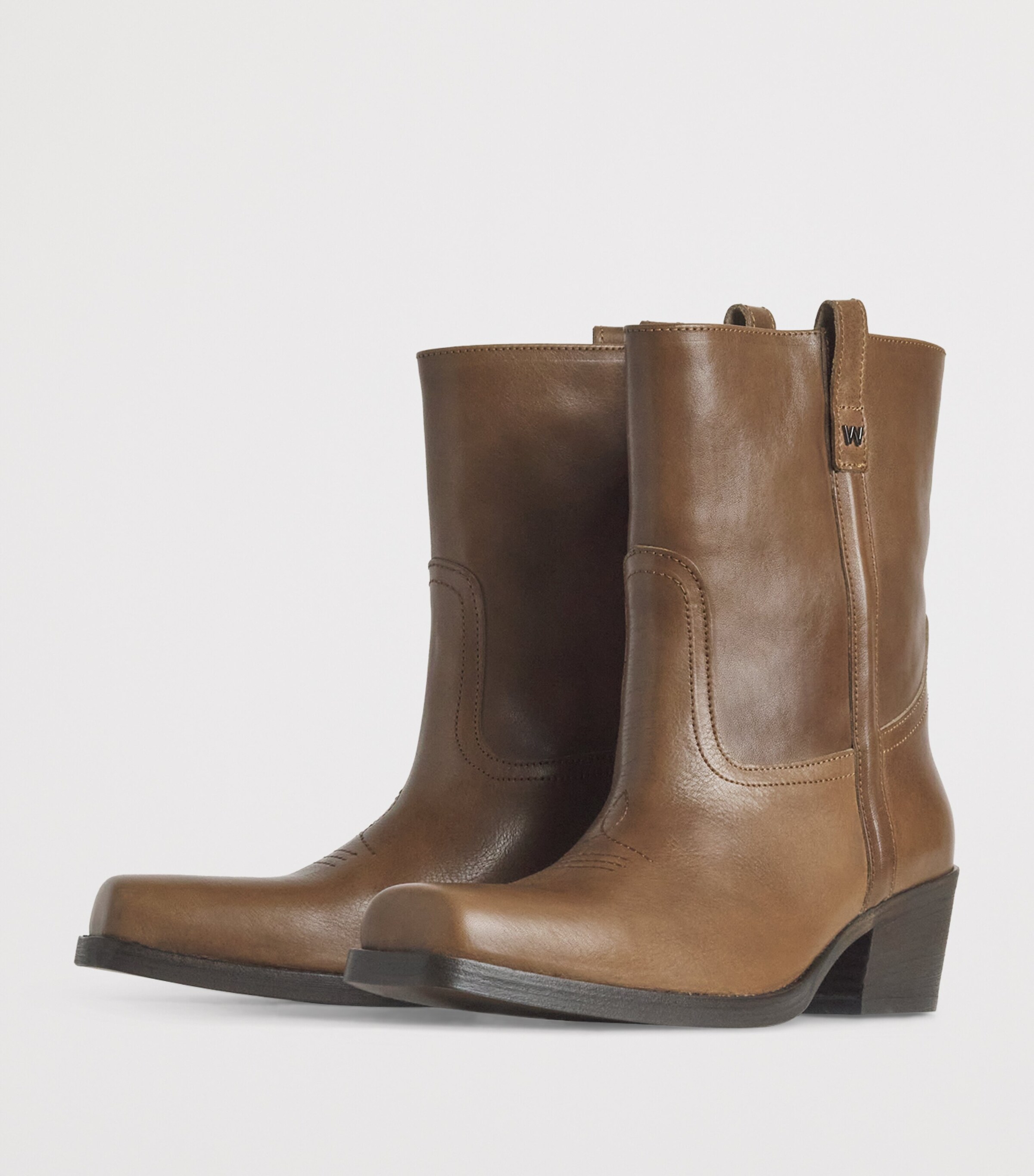 Weekend Max Mara Leather Heeled Ankle Boots 40 | Women Shoes | Boots | Ankle Boots | Heeled Boots | Designers | Weekend Max Mara Weekend Max Mara Leather Heeled Ankle Boots 40 | Women Shoes | Boots | Ankle Boots | Heeled Boots | Designers | Weekend Max Mara
