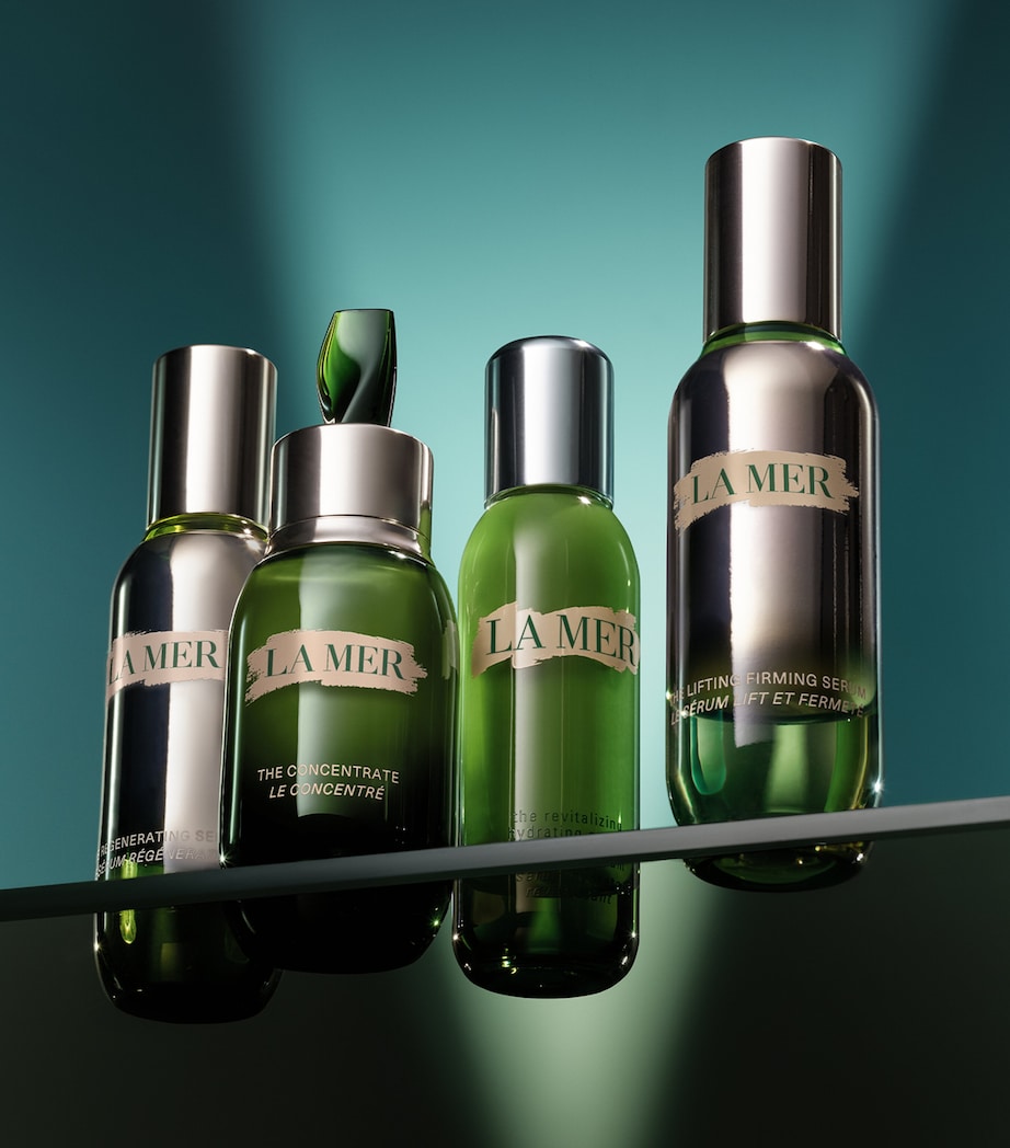 The Lifting and Firming Serum (30ml) NO COLOUR Image 6