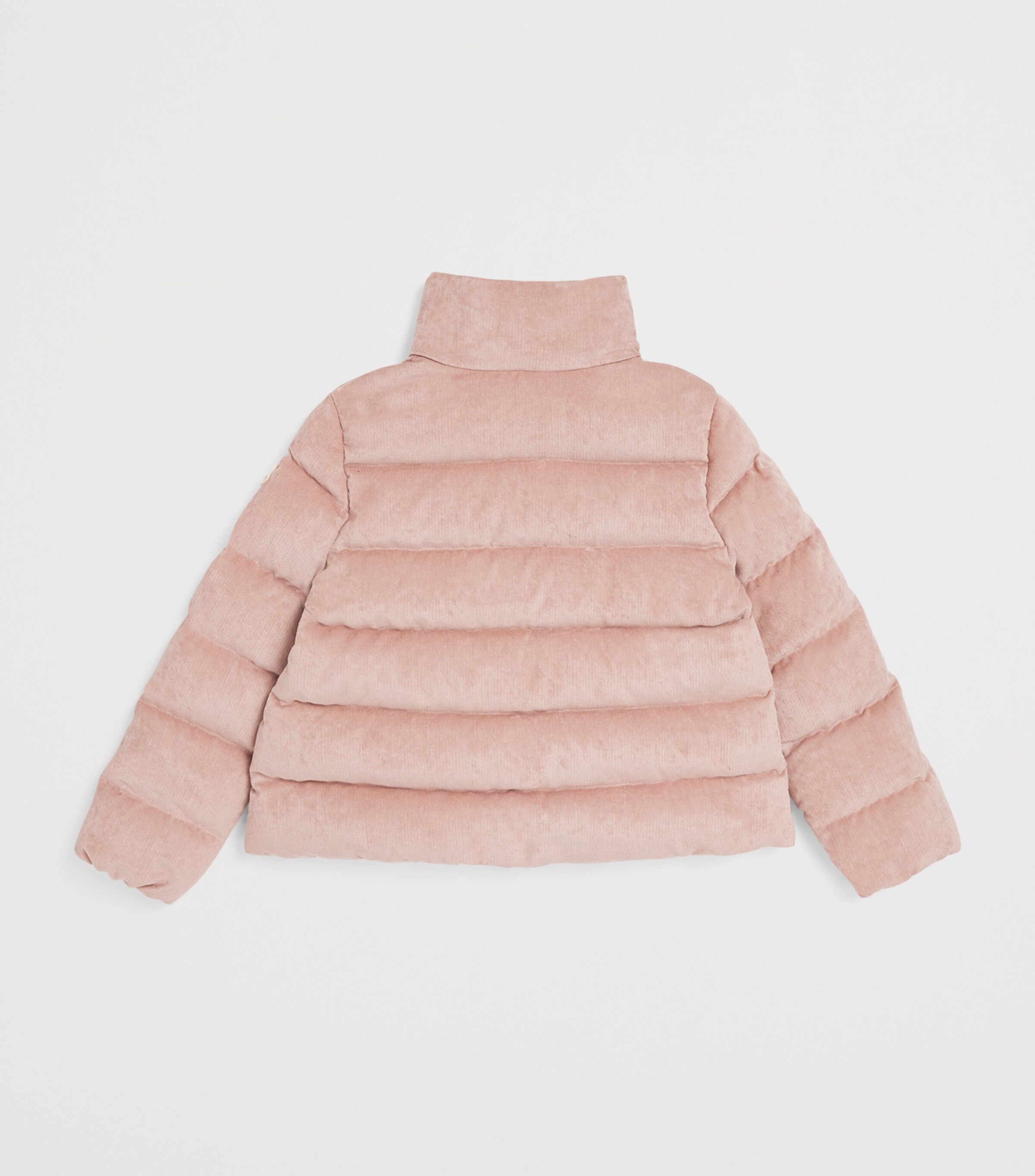 Down Corduroy Marth Jacket (8-10 Years) 53D Image 2