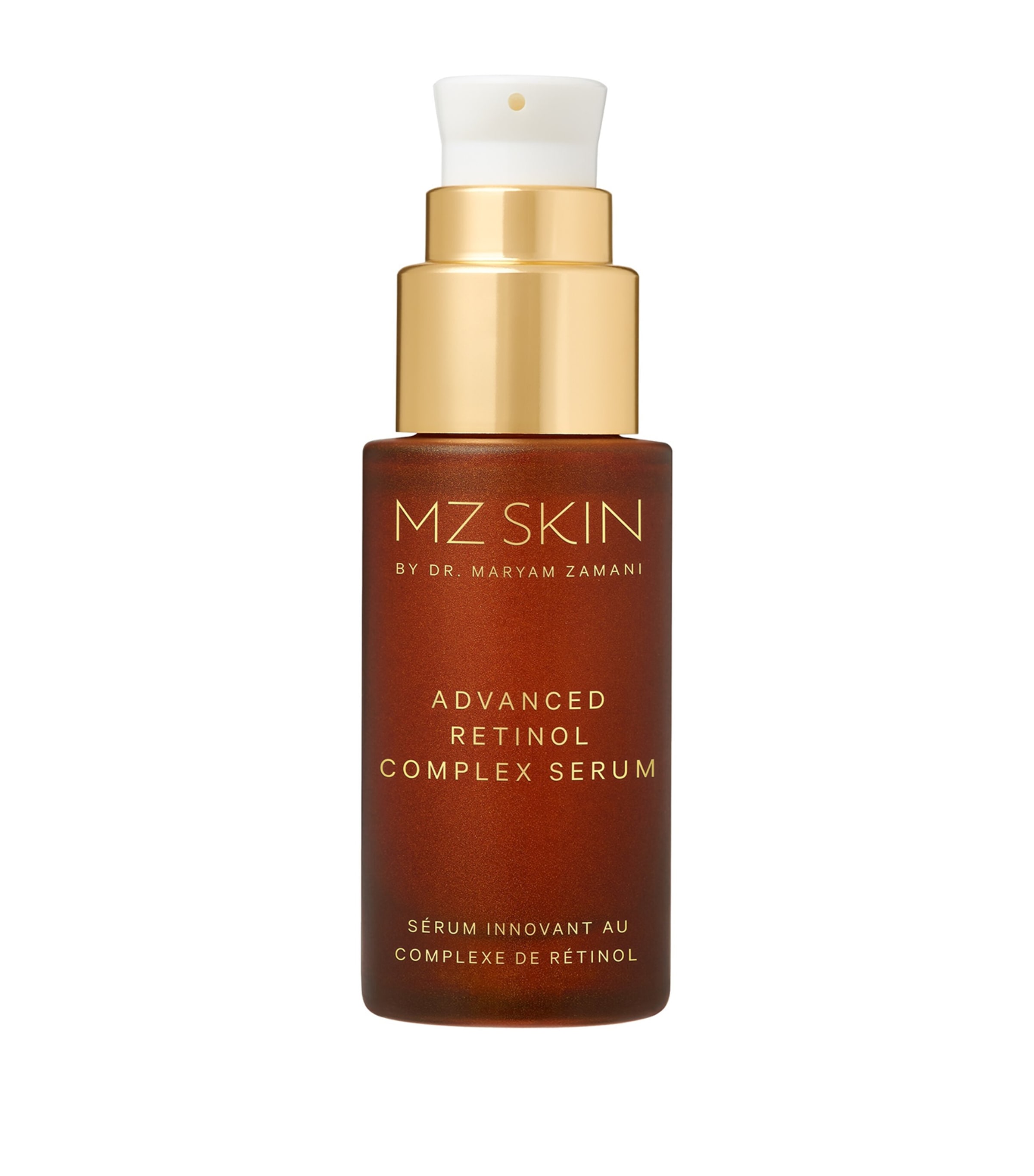 MZ Skin Advanced Retinol Complex Serum (30ml) | Skincare | Face Serums | Designers | Mz Skin