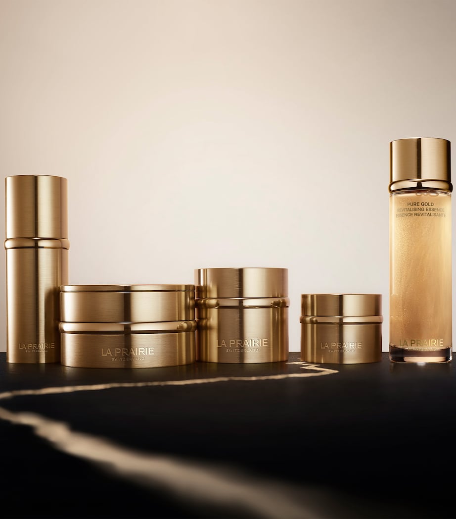 Pure Gold Radiance Nocturnal Balm (60ml) NO COLOUR Image 6